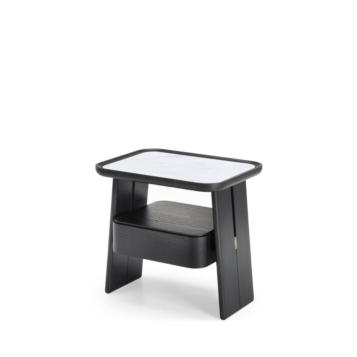 Mesas de noche DUO Bedsides - Ceccotti Collezioni