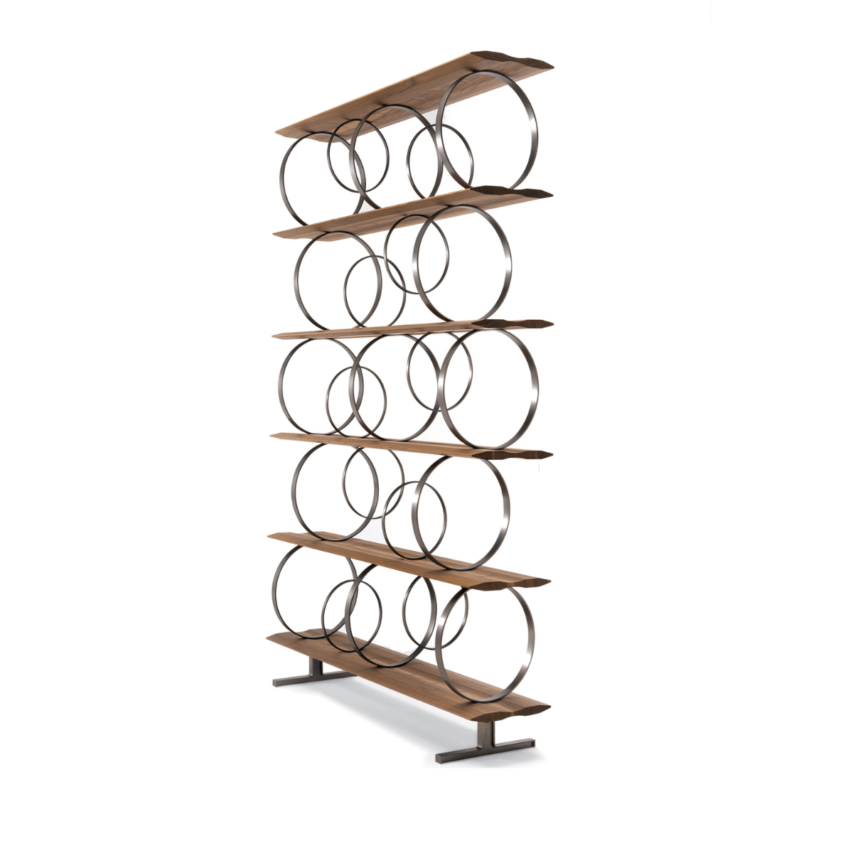 flying-circles-libreria-ceccotti Librería Flying Circles - Ceccotti Collezioni