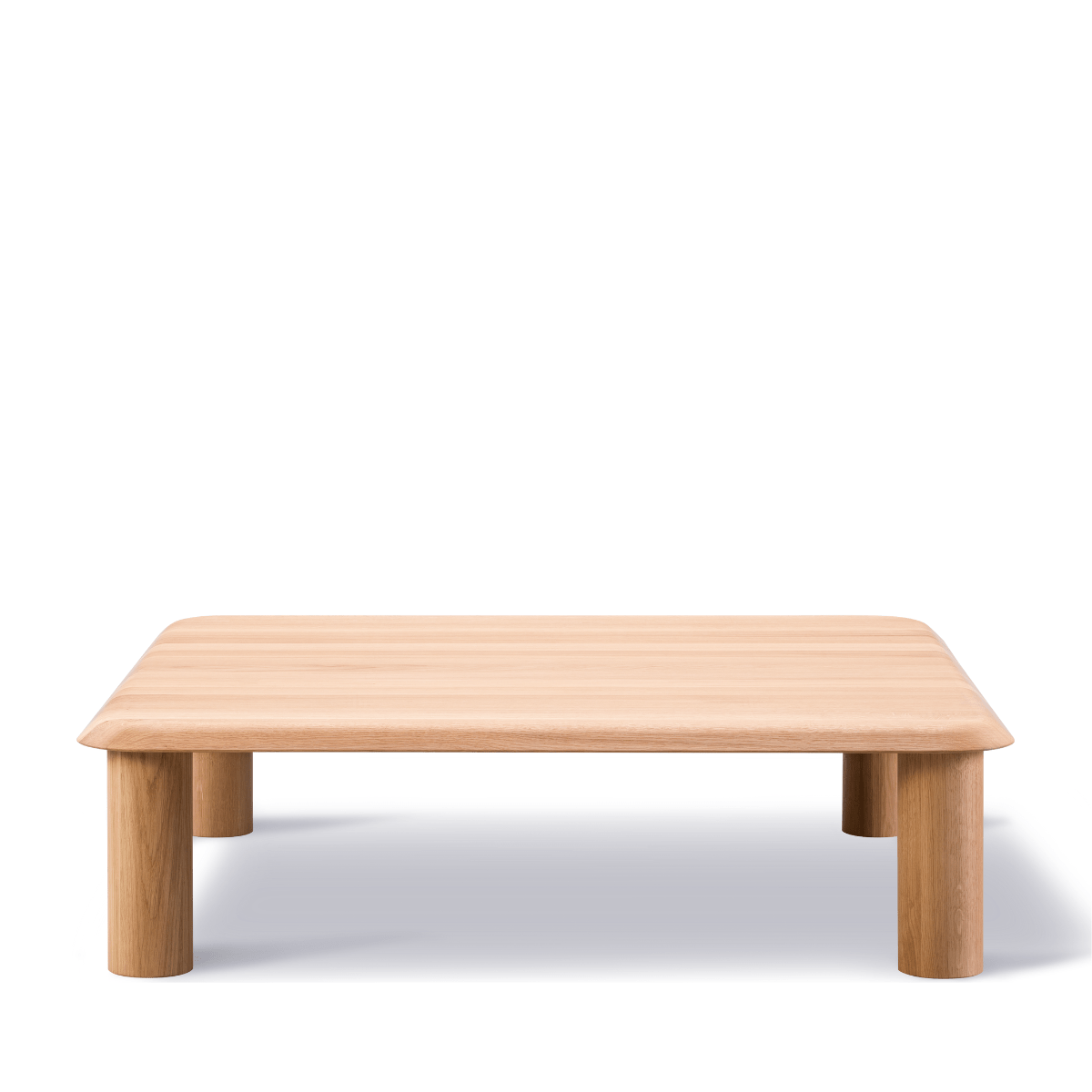 islets-coffeetable-fredericia Mesa de café Islets Coffee Table - Fredericia