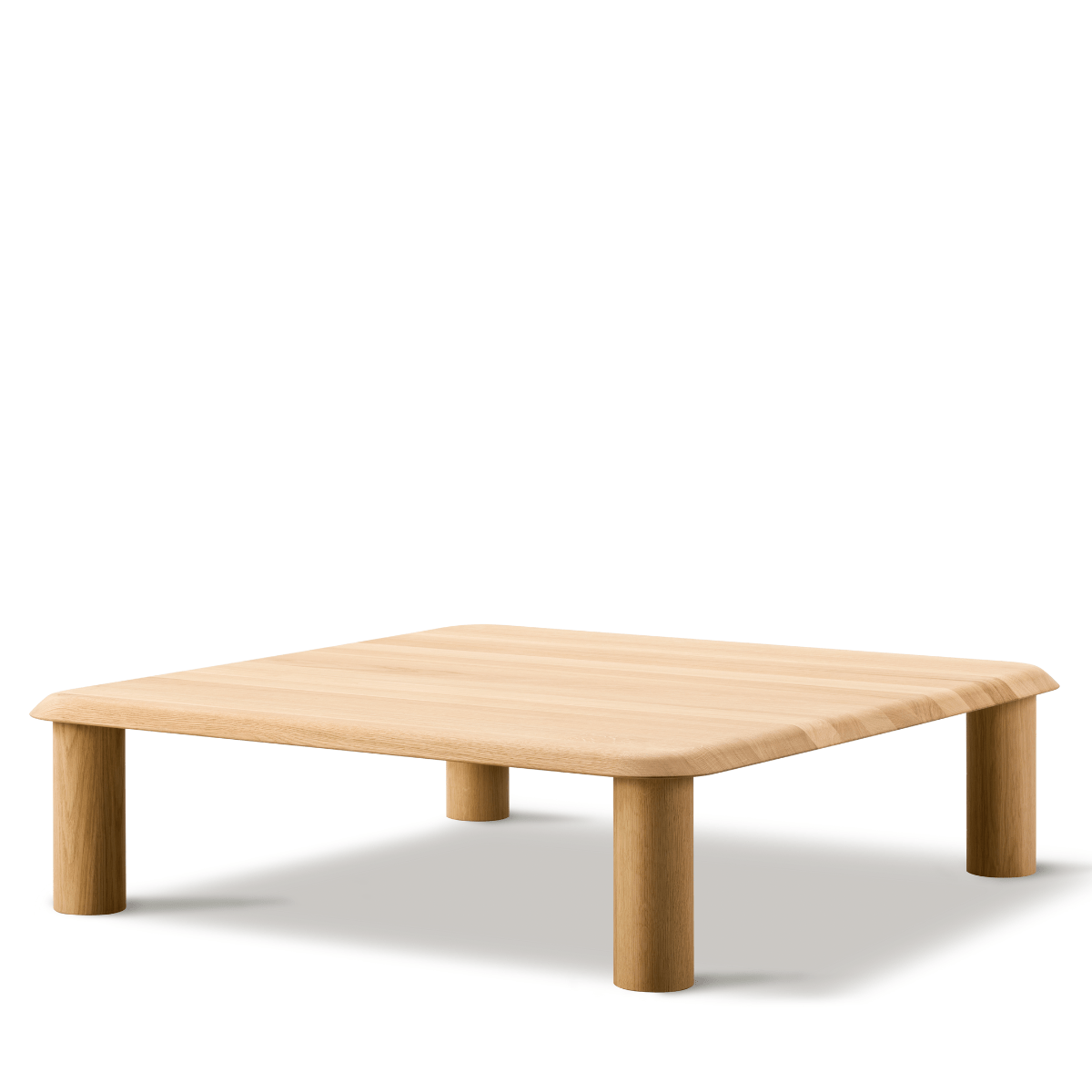 Mesa de café Islets Coffee Table - Fredericia