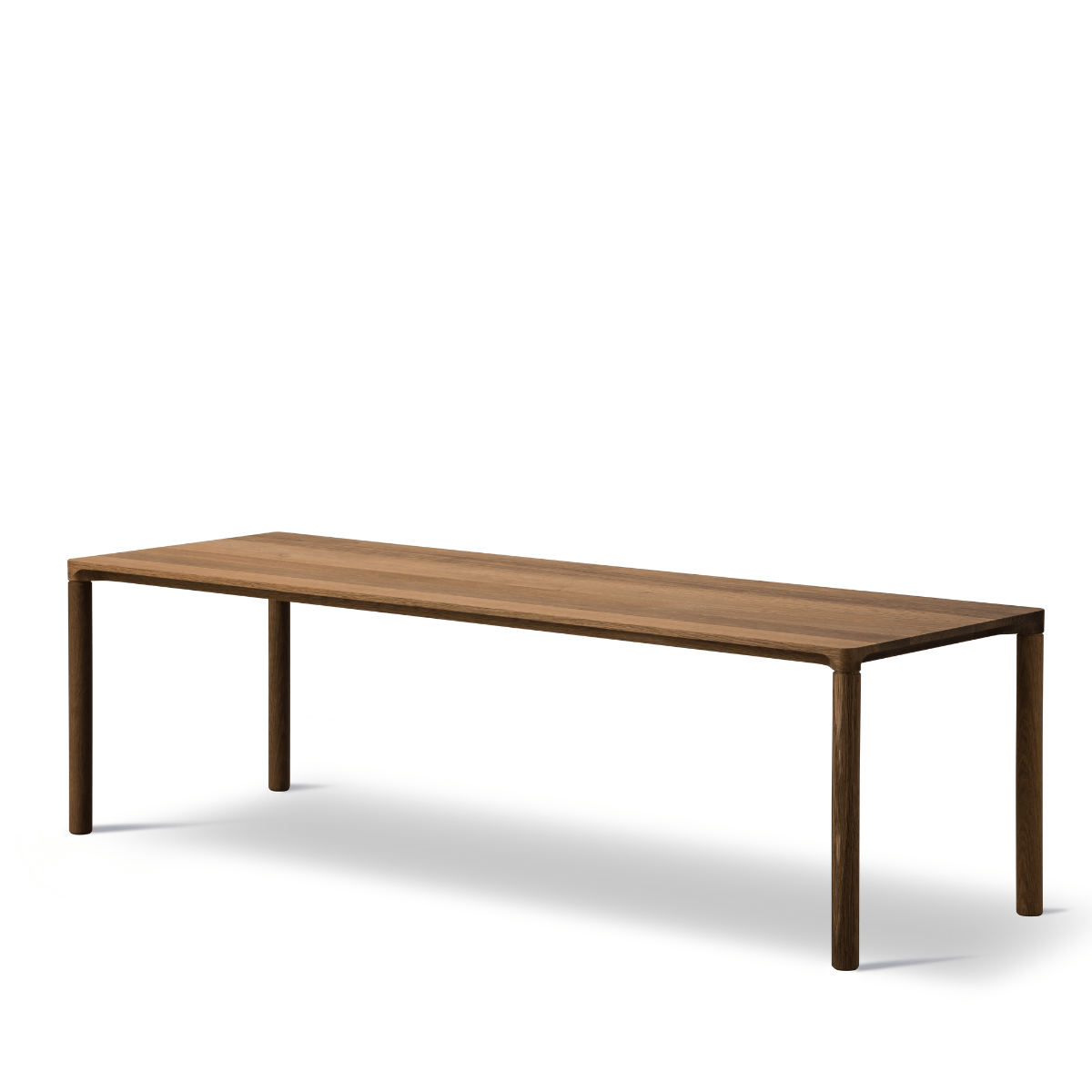 piloti-wood-120-mesacafe-fredericia3 (2) Mesa de café Piloti Wood 120 - Fredericia