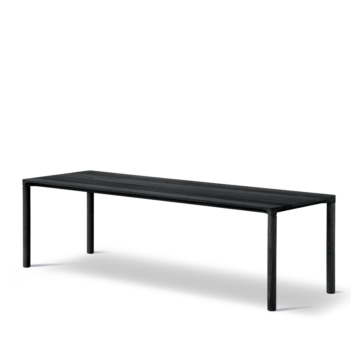 piloti-wood-120-mesacafe-fredericia4 Mesa de café Piloti Wood 120 - Fredericia