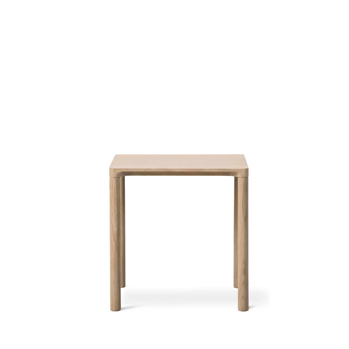 piloti-wood-39-mesacafe-fredericia1 Mesa auxiliar Piloti Wood 39 - Fredericia