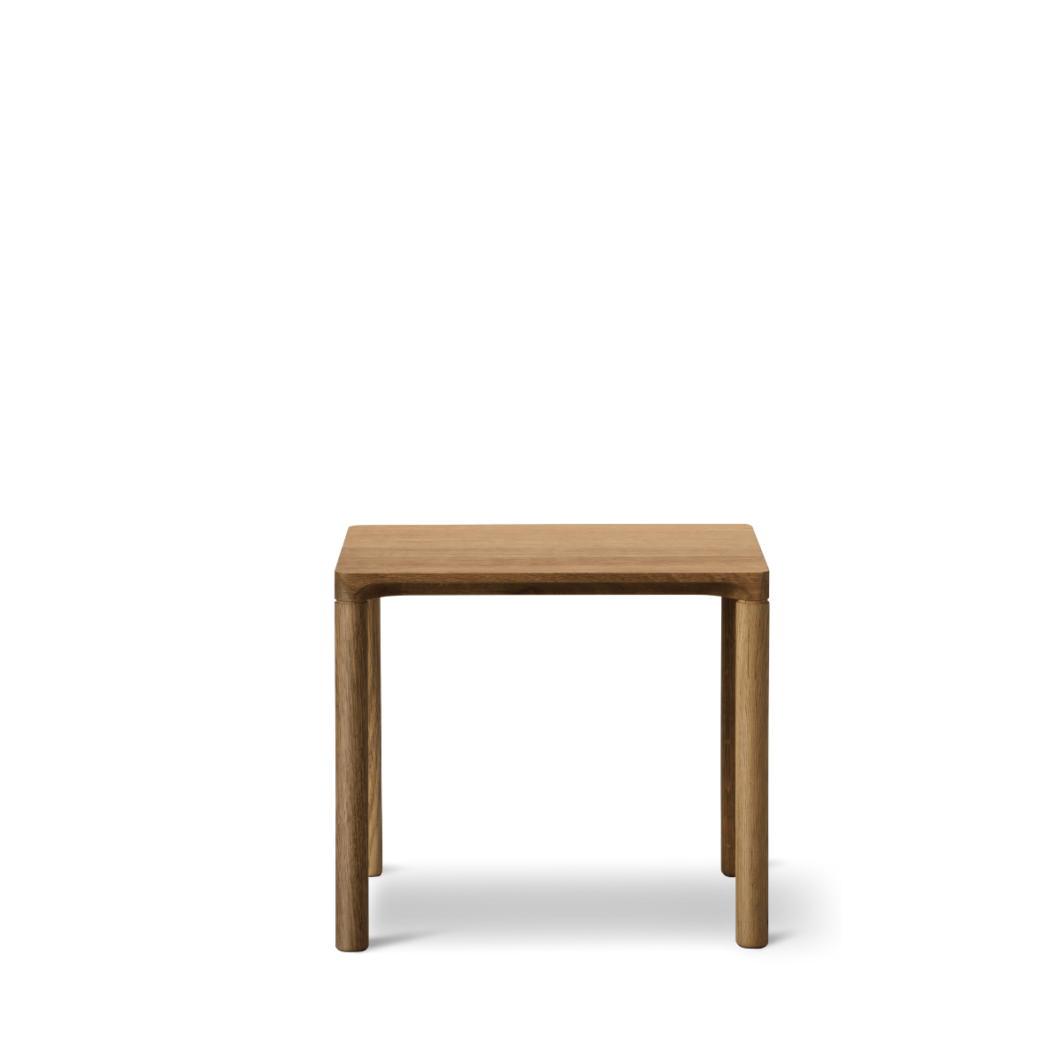 piloti-wood-39-mesacafe-fredericia2 Mesa auxiliar Piloti Wood 39 - Fredericia
