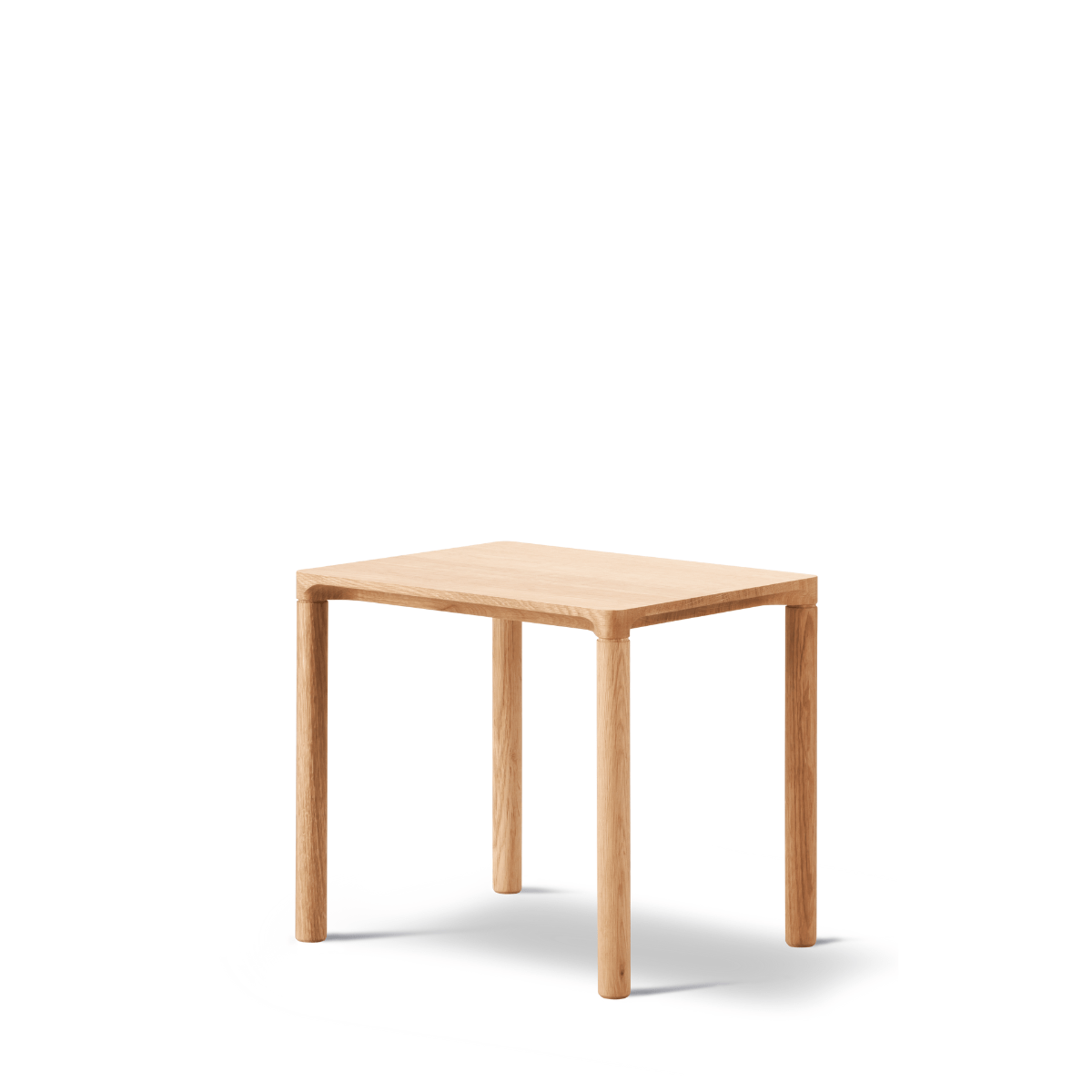 piloti-wood-39-mesacafe-fredericia4 Mesa auxiliar Piloti Wood 39 - Fredericia