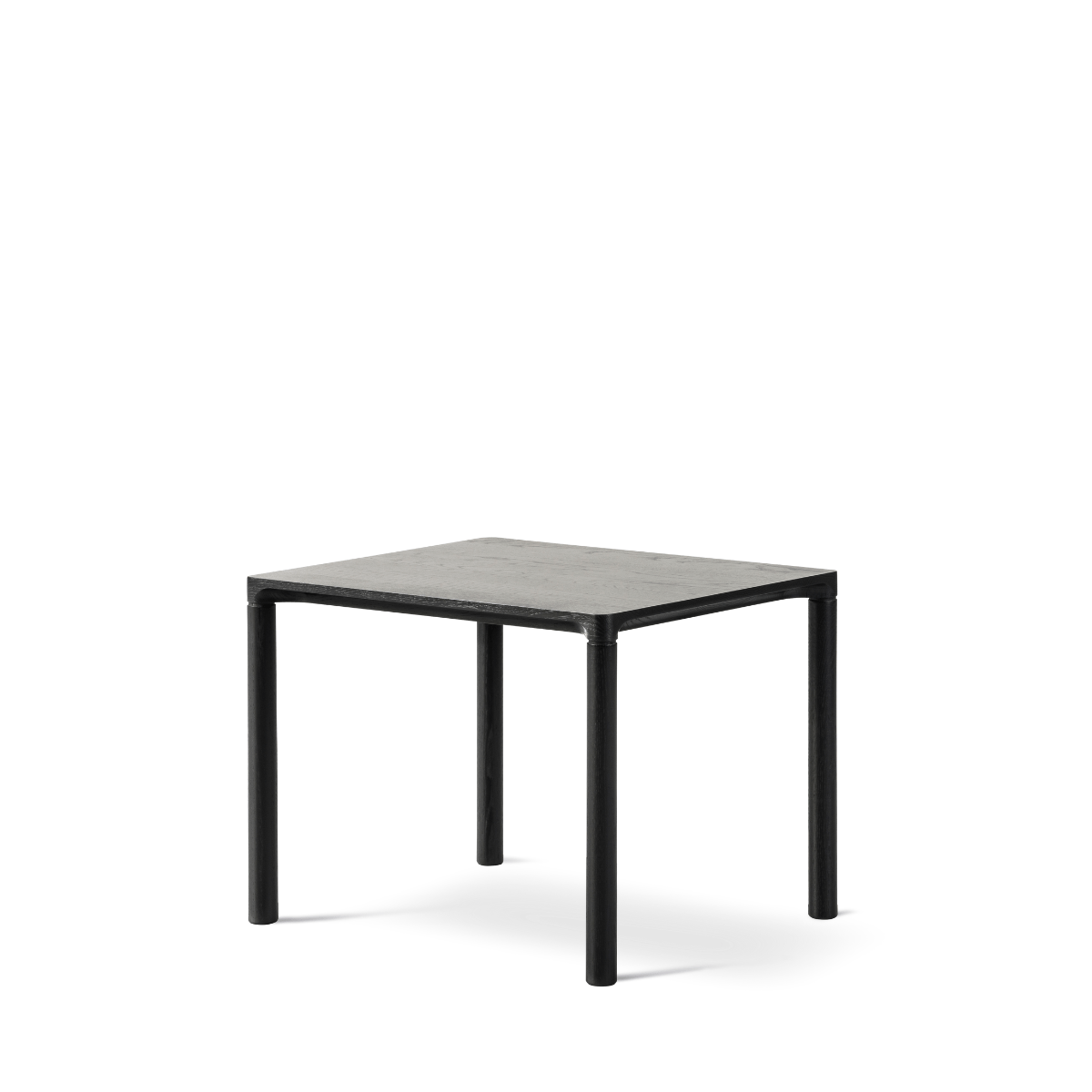 Mesa auxiliar Piloti Wood 46,5 - Fredericia