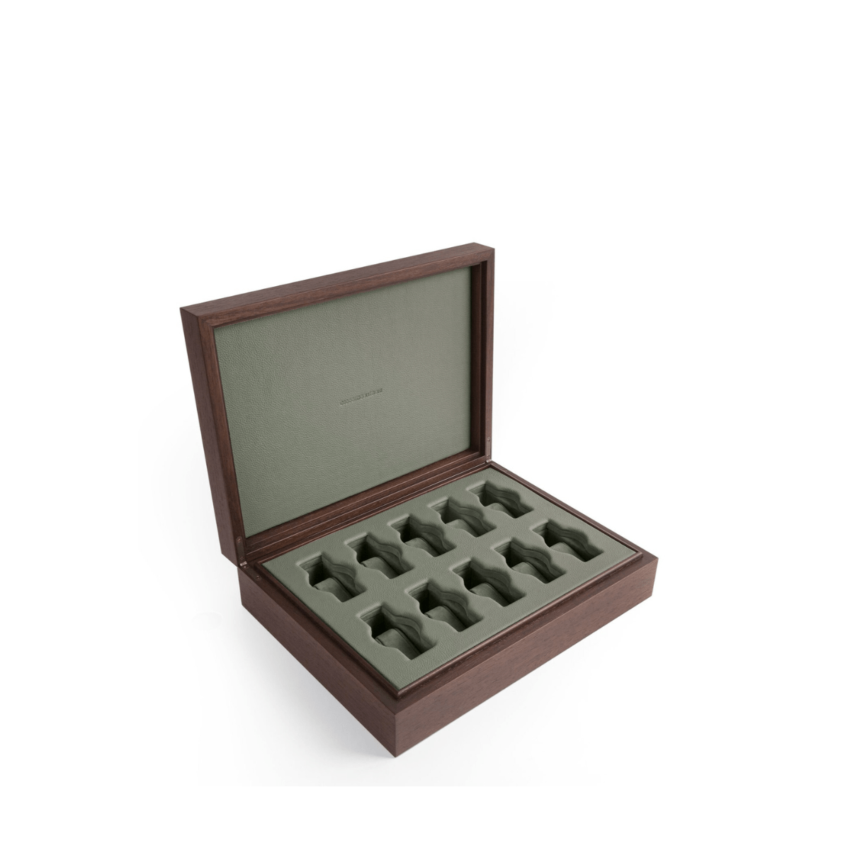 Caja de relojes Watches Box - Ceccotti Collezioni