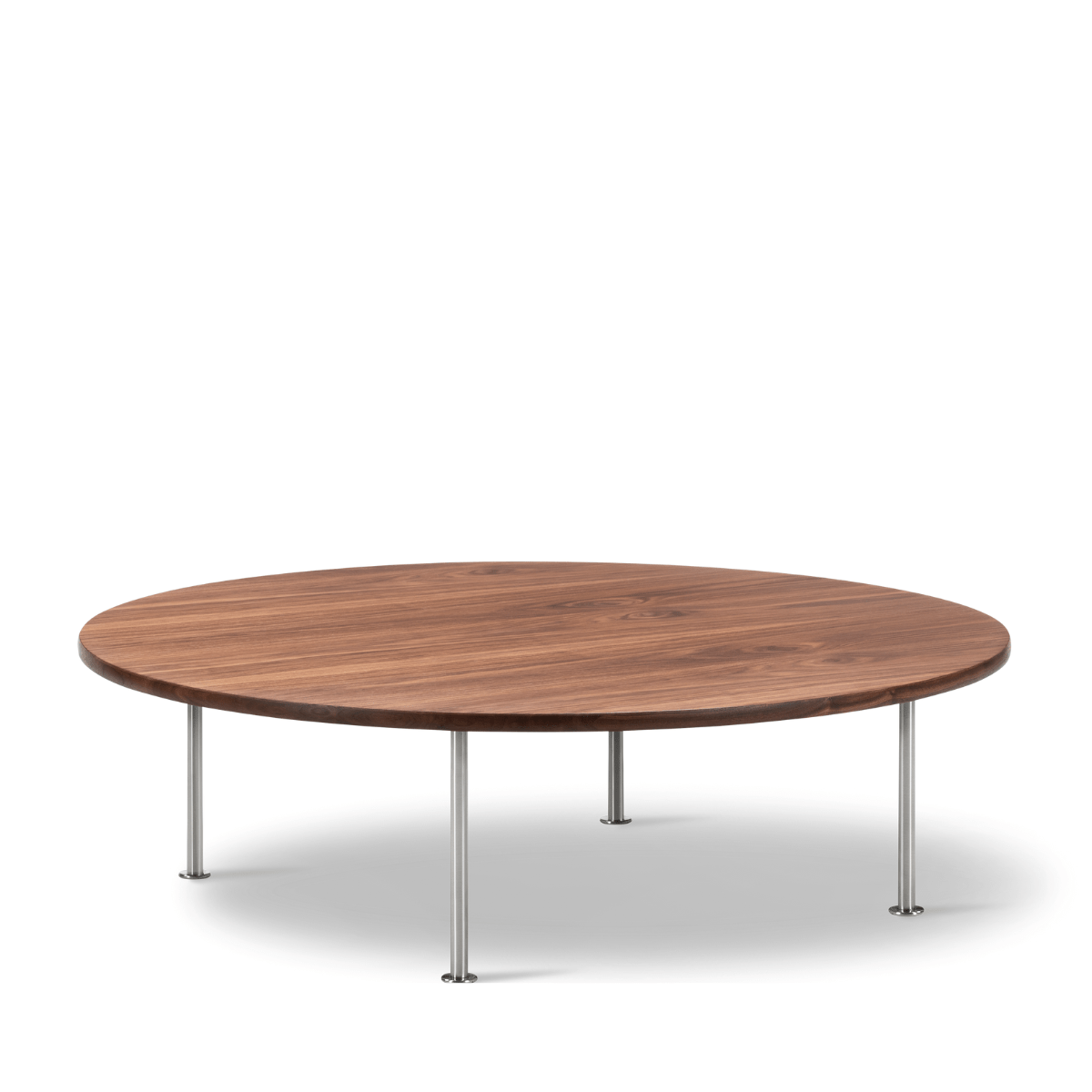 Mesa de centro Wegner Ox 120 - Fredericia