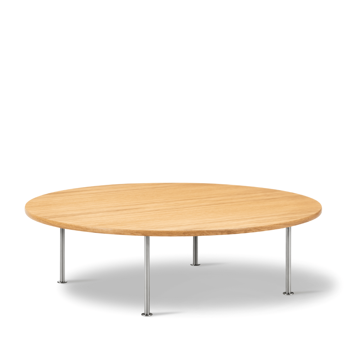 Mesa de centro Wegner Ox 120 - Fredericia