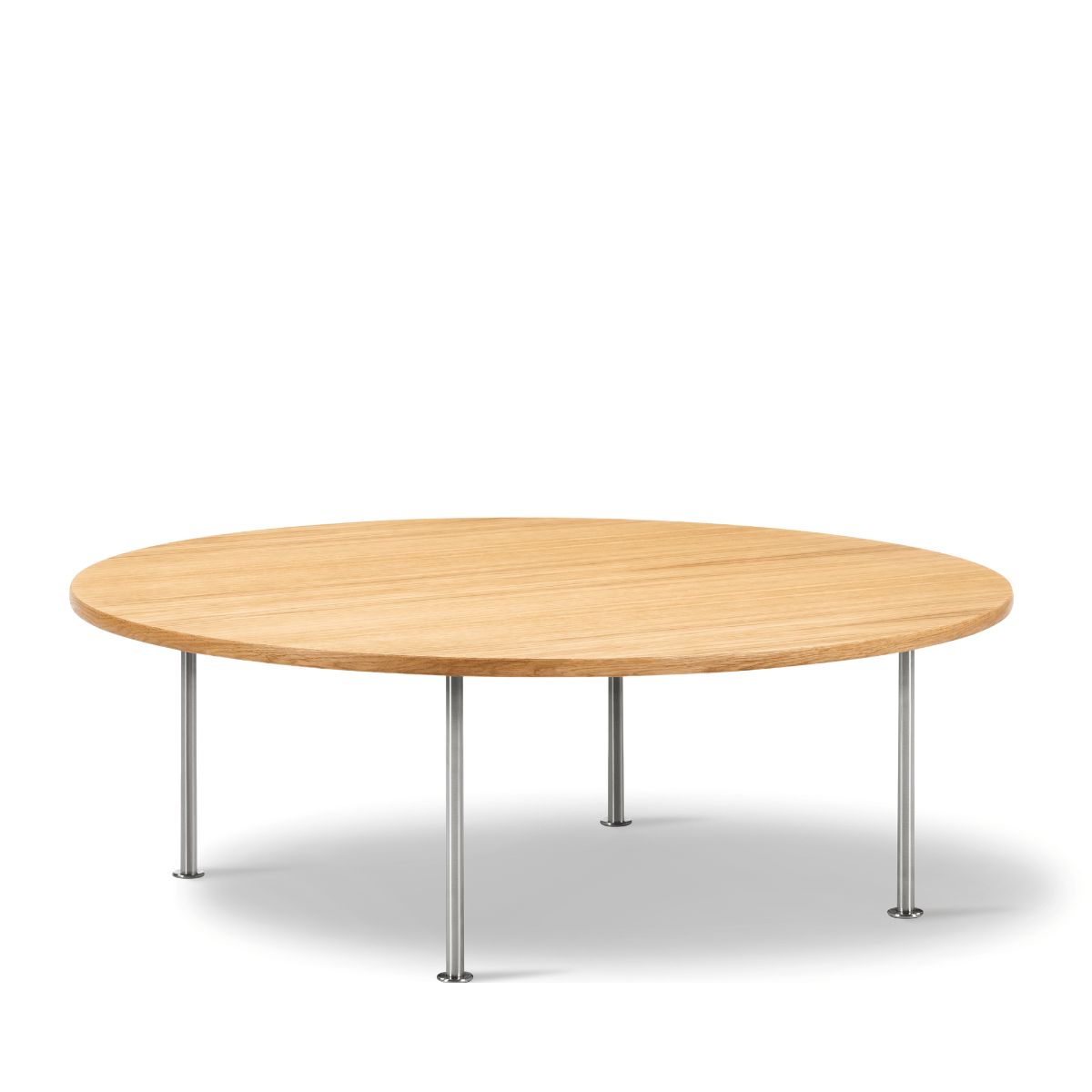 Mesa de centro Wegner Ox 120 - Fredericia