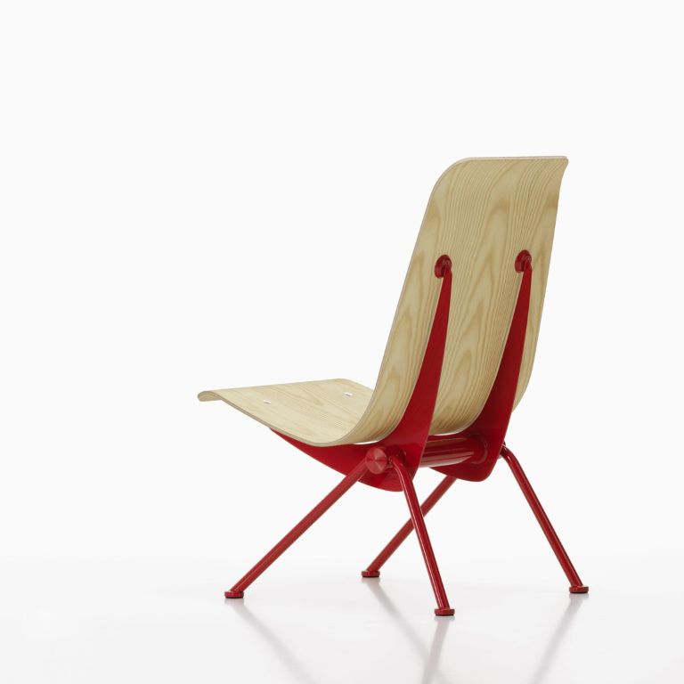 Butaca Antony Edición especial 2025 - Vitra