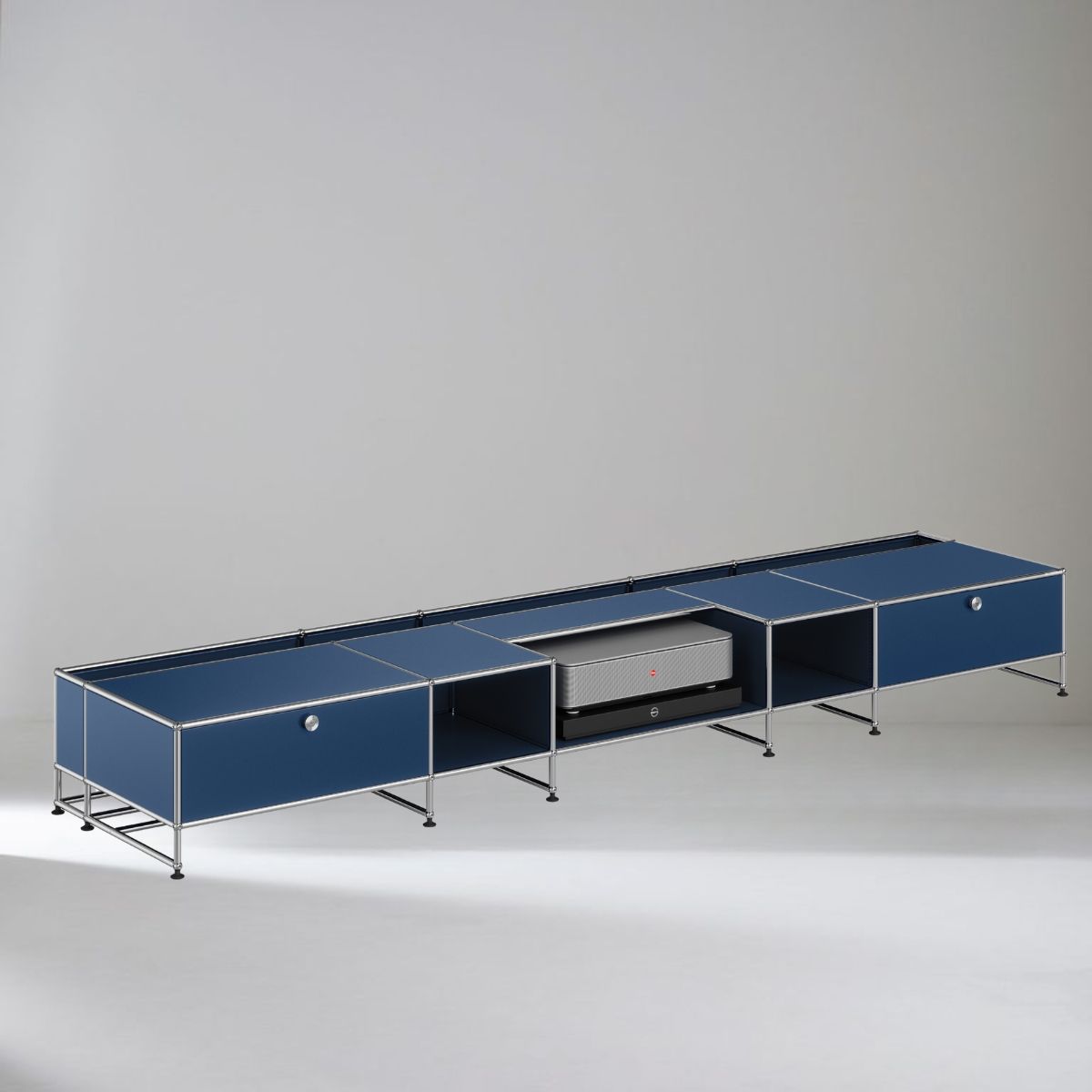 Aparador USM x Leica 2 - USM