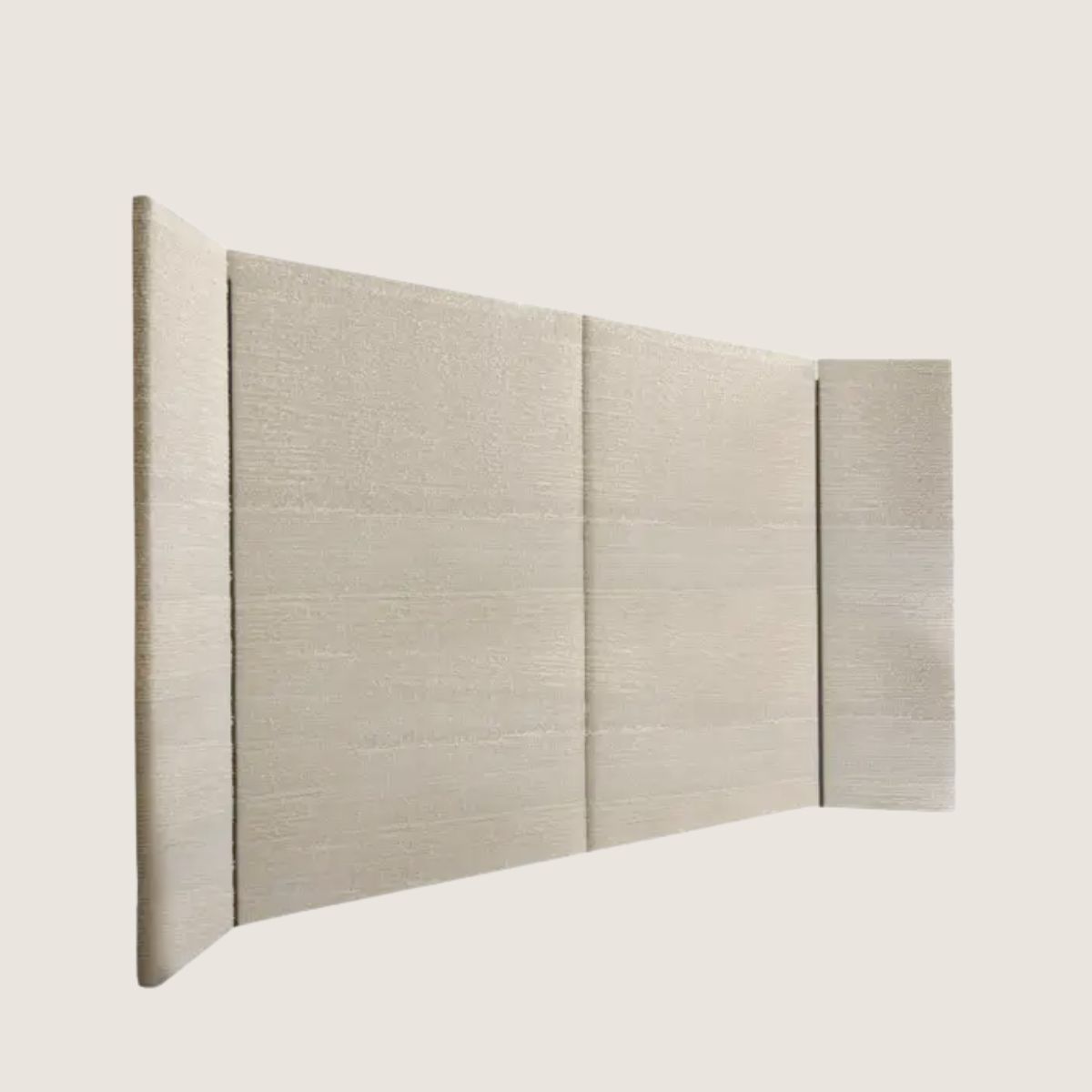 Cabecero Dike - Maxalto