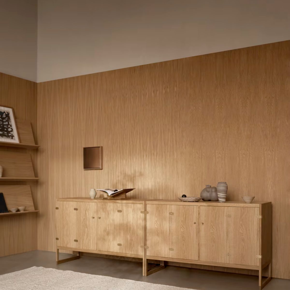 Aparador BM0057 - Carl Hansen