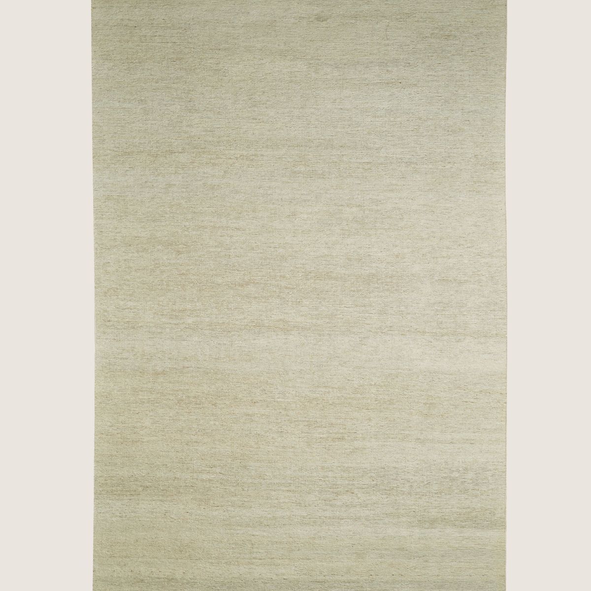 Alfombra Soumak blanca - Peña