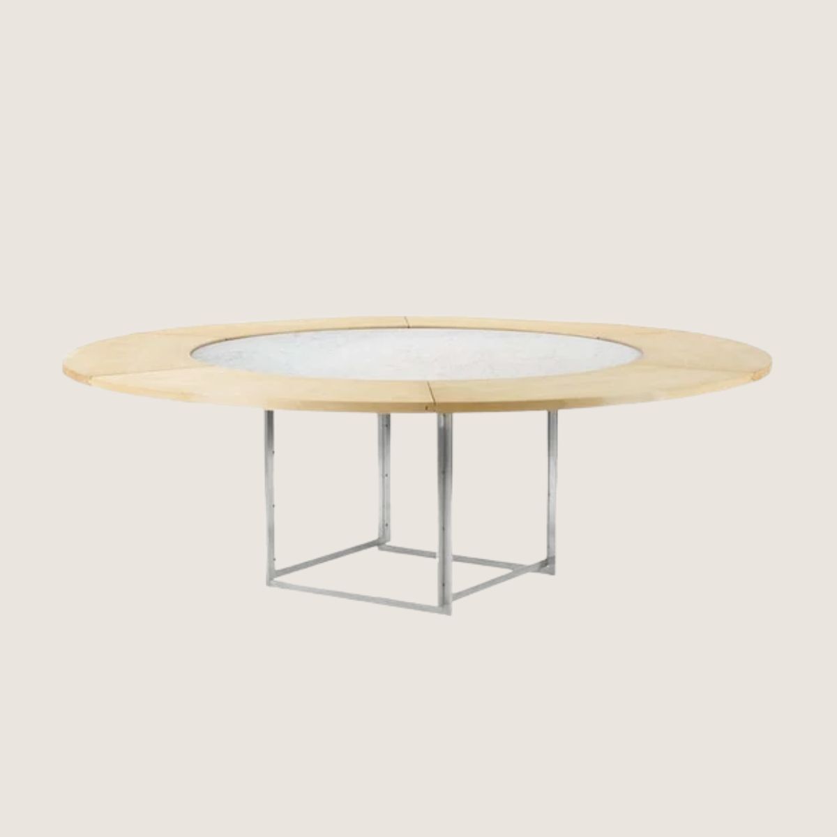 Diseño sin título(6) Mesa PK54A fauske - Fritz Hansen