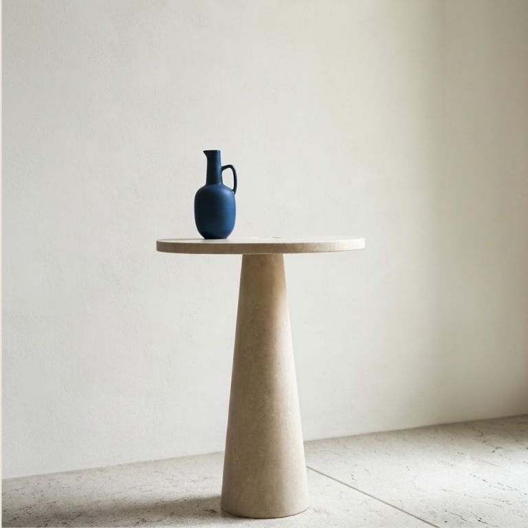 mesa eros travertino–agapecasa