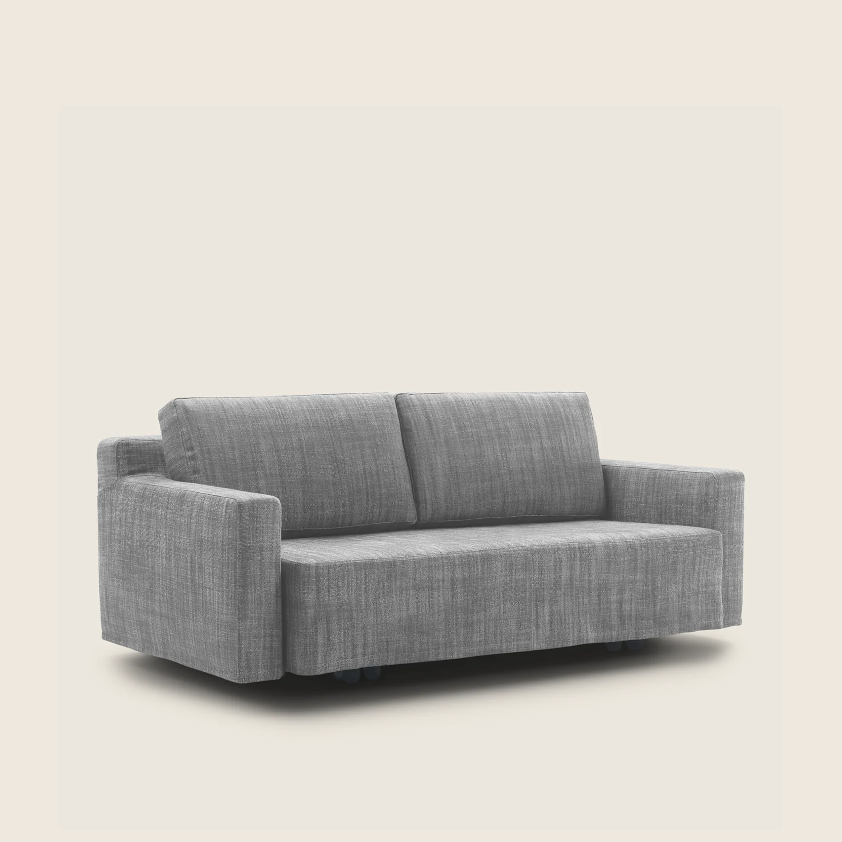 010412_WINNY_SOFABED_02 Sofá Cama Winny - Flexform