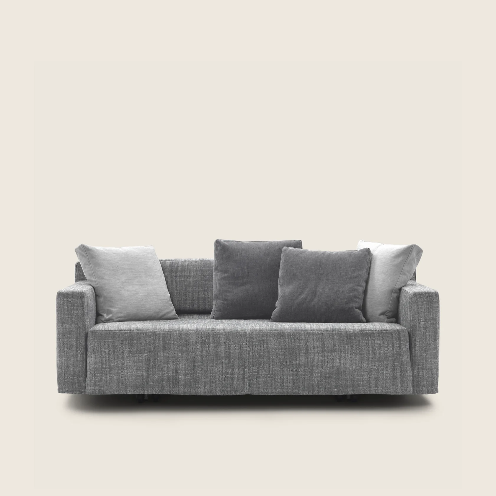 010412_WINNY_SOFABED_03 Sofá Cama Winny - Flexform