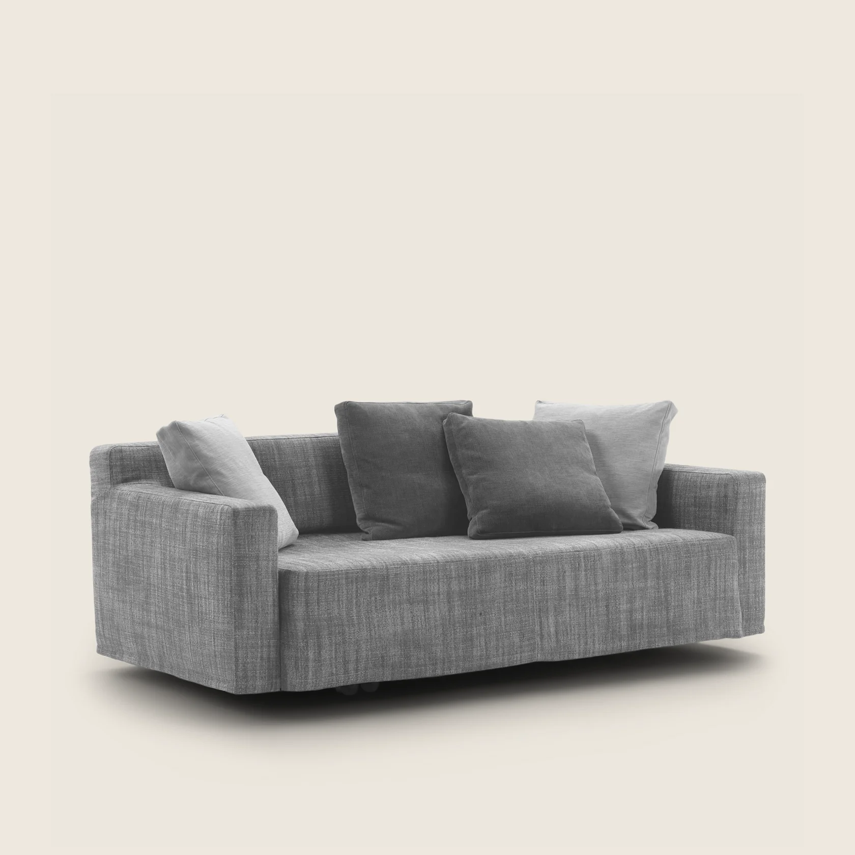 010412_WINNY_SOFABED_04 Sofá Cama Winny - Flexform