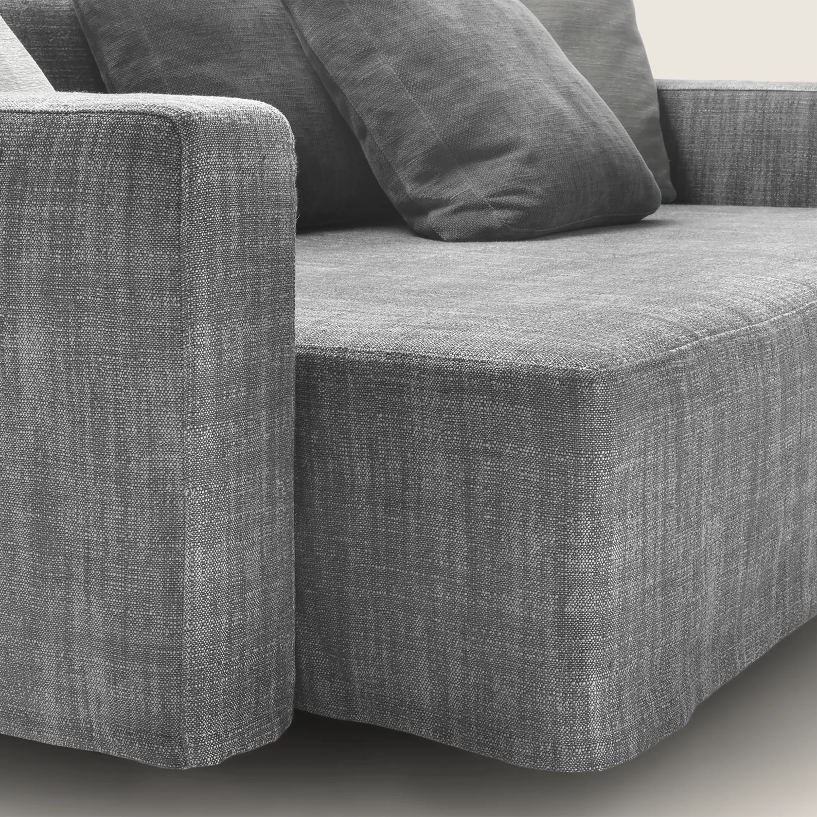 010412_WINNY_SOFABED_DET_7 Sofá Cama Winny - Flexform