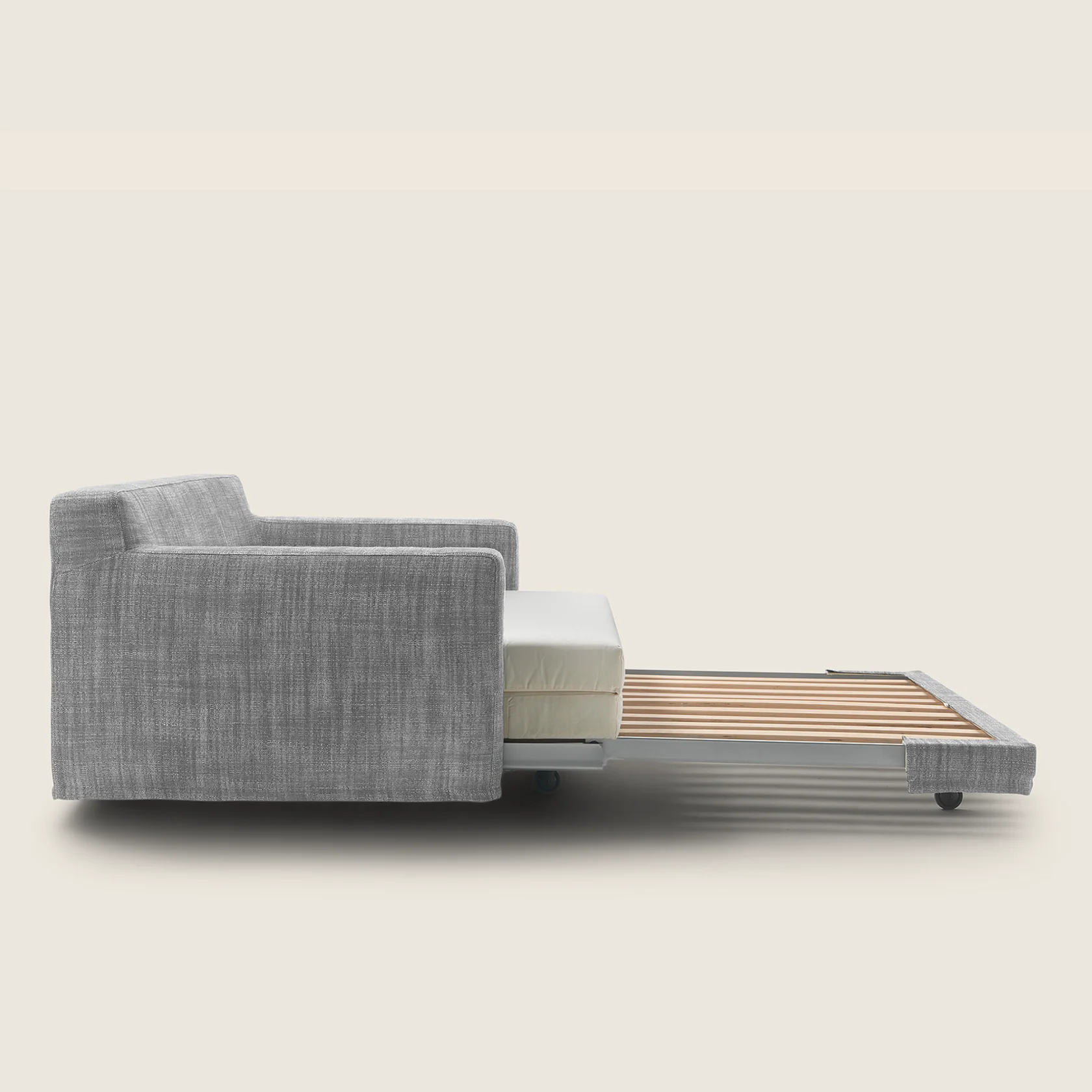 010412_WINNY_SOFABED_SET_3 Sofá Cama Winny - Flexform