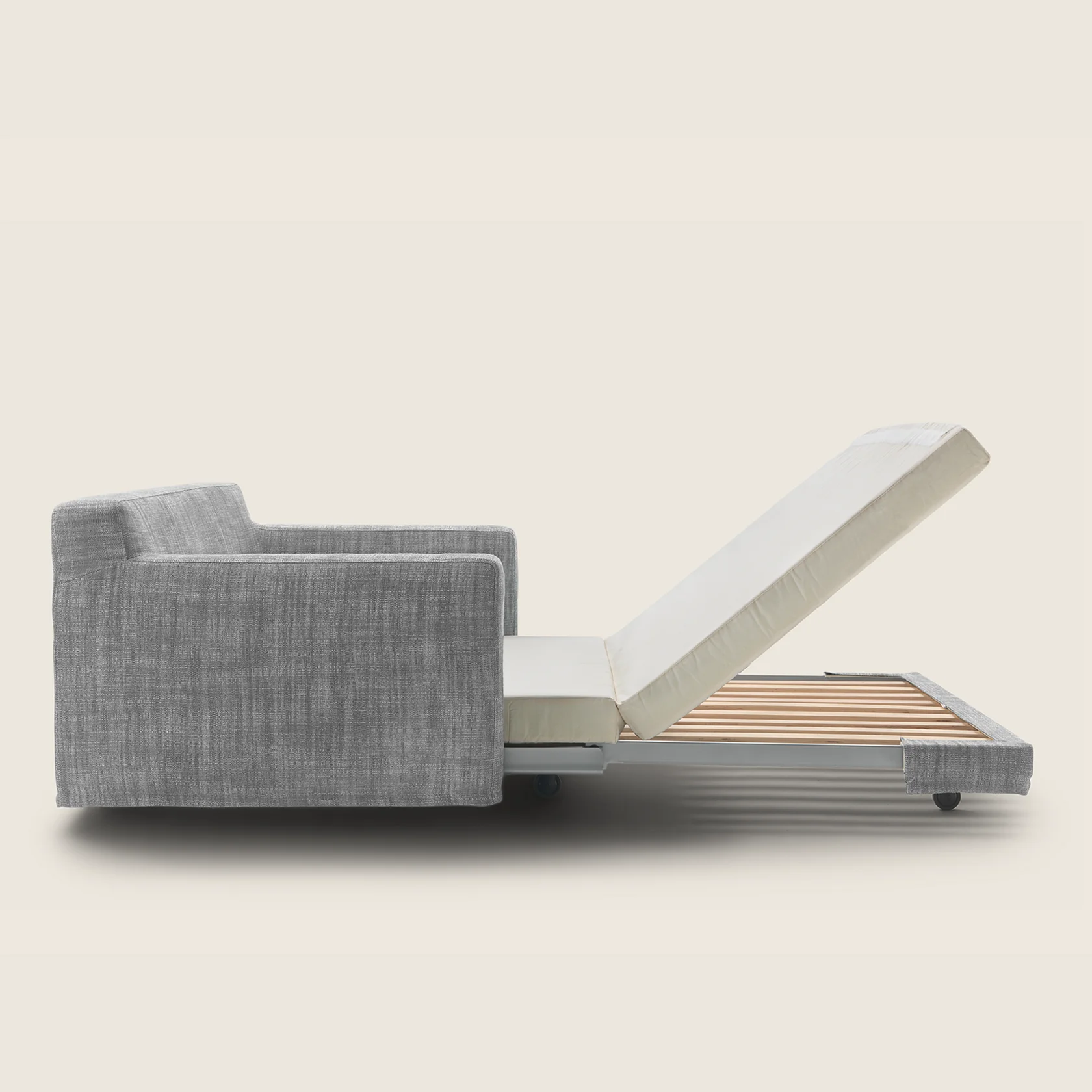 010412_WINNY_SOFABED_SET_4 Sofá Cama Winny - Flexform