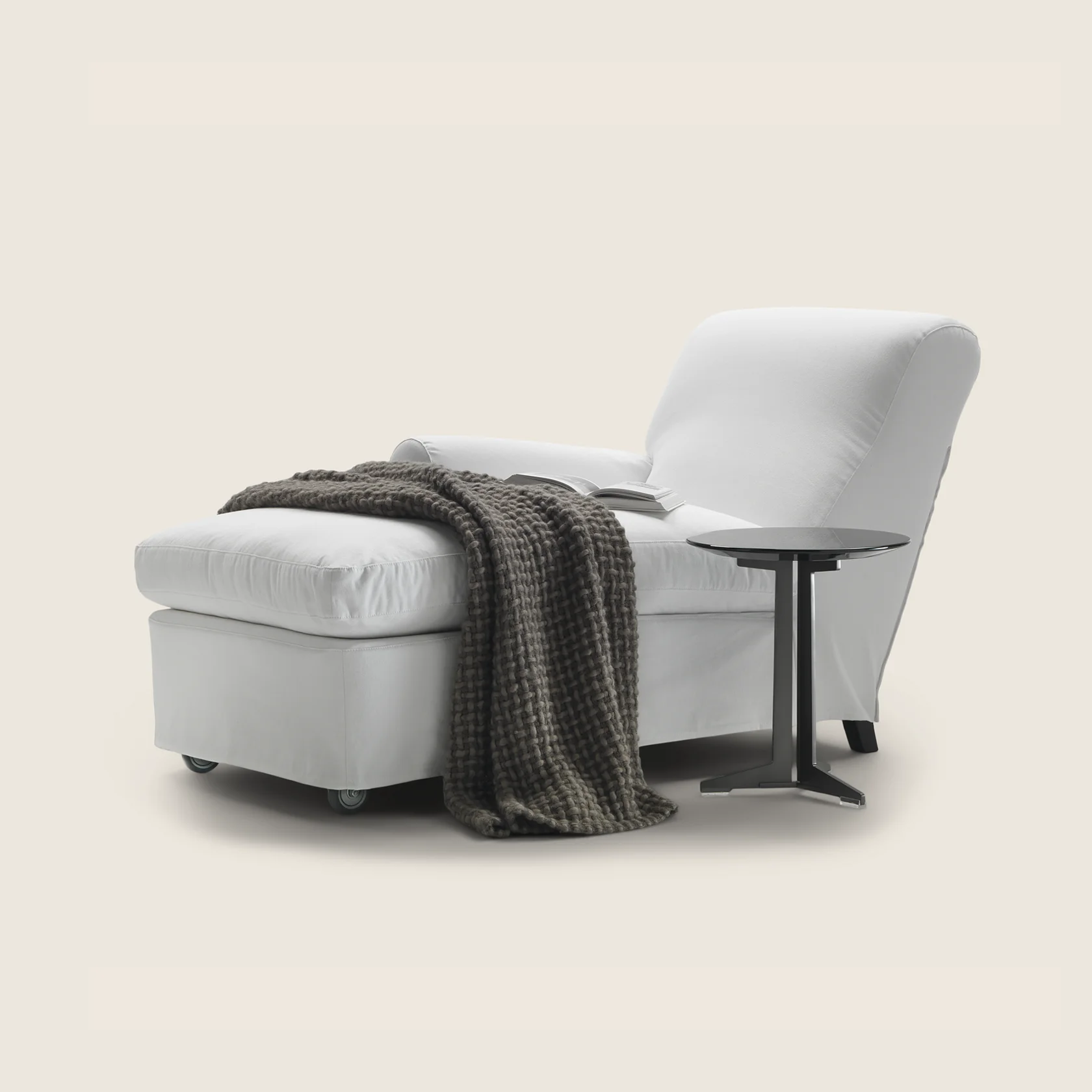 Chaise Longue Nonnamaria - Flexform