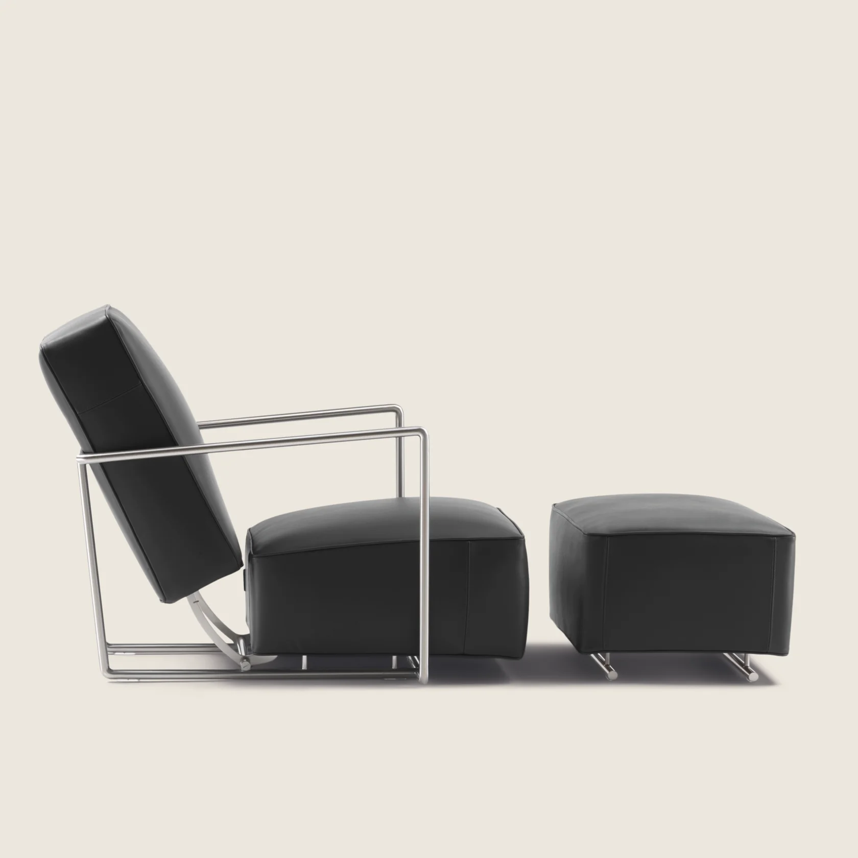 011B11_A.B.C._ARMCHAIR_01 Butaca A.B.C. - Flexform