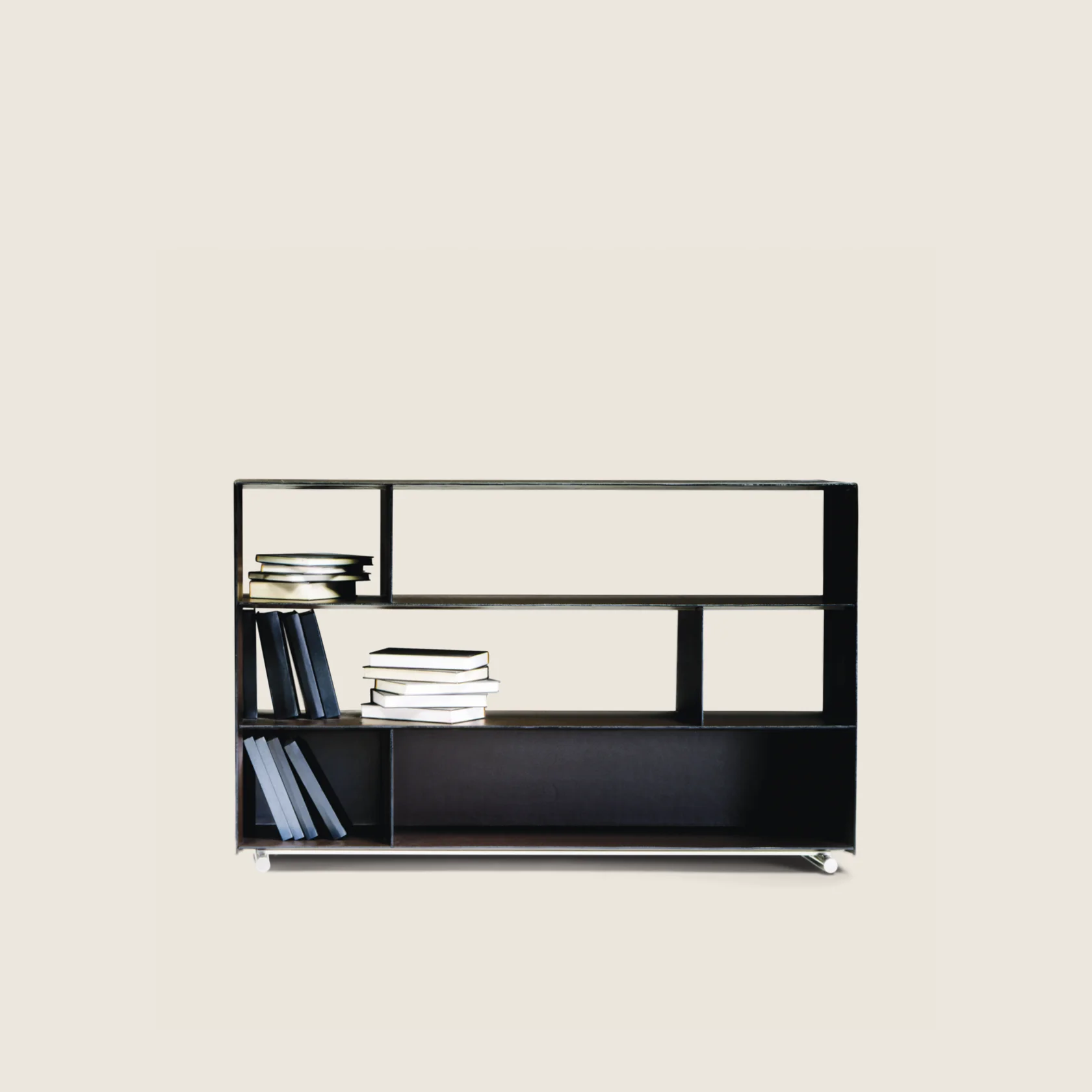 Librería Groundpiece - Flexform