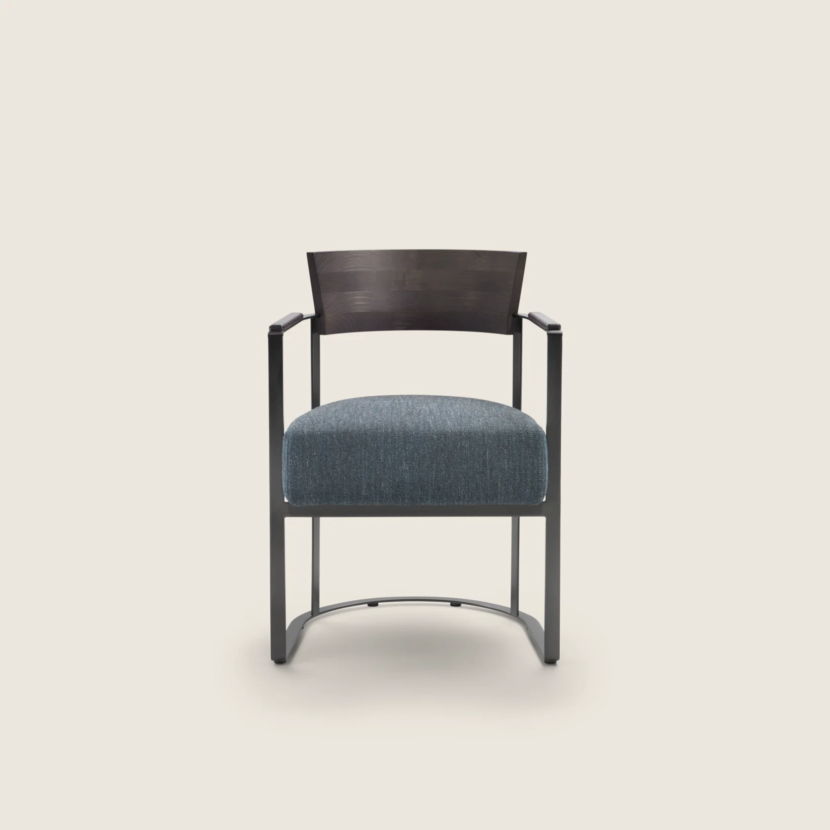 011Q11_MORGAN_CHAIR_02 Sillón Morgan - Flexform