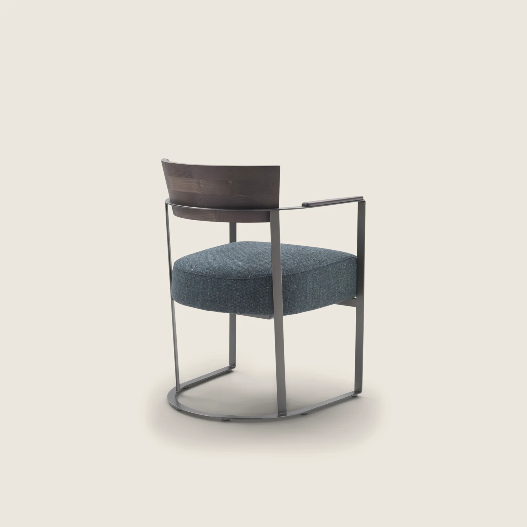 011Q11_MORGAN_CHAIR_03 Sillón Morgan - Flexform