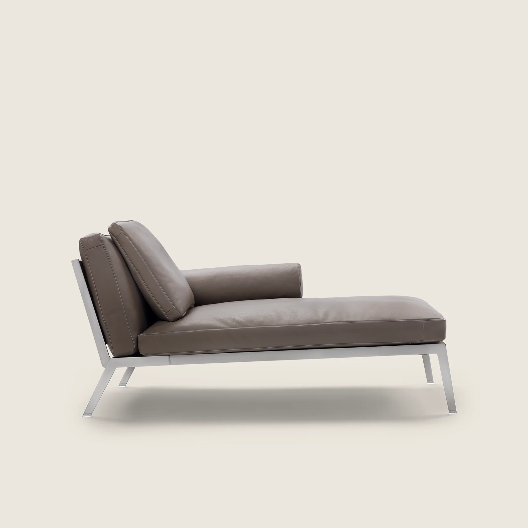 Chaise Longue Happy - Flexform