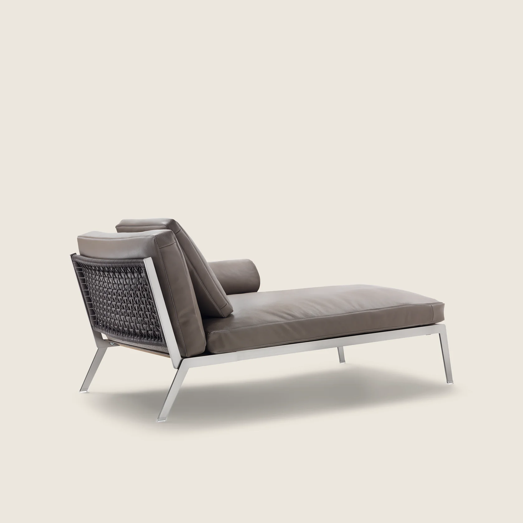 012P20_HAPPY_CHAISELONGUE_03 Chaise Longue Happy - Flexform