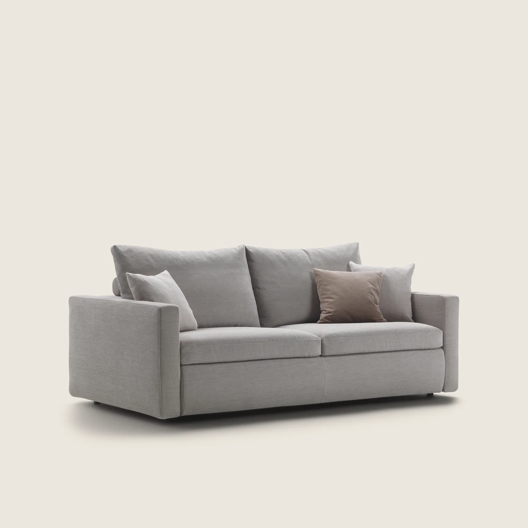 012W03_GARY_SOFABED_00 Sofá Cama Gary - Flexform