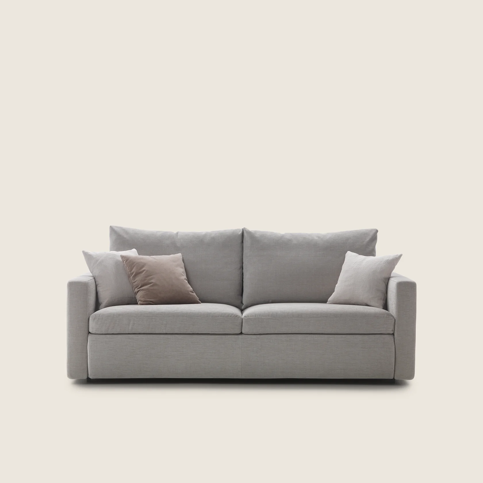 012W03_GARY_SOFABED_SET_01 Sofá Cama Gary - Flexform