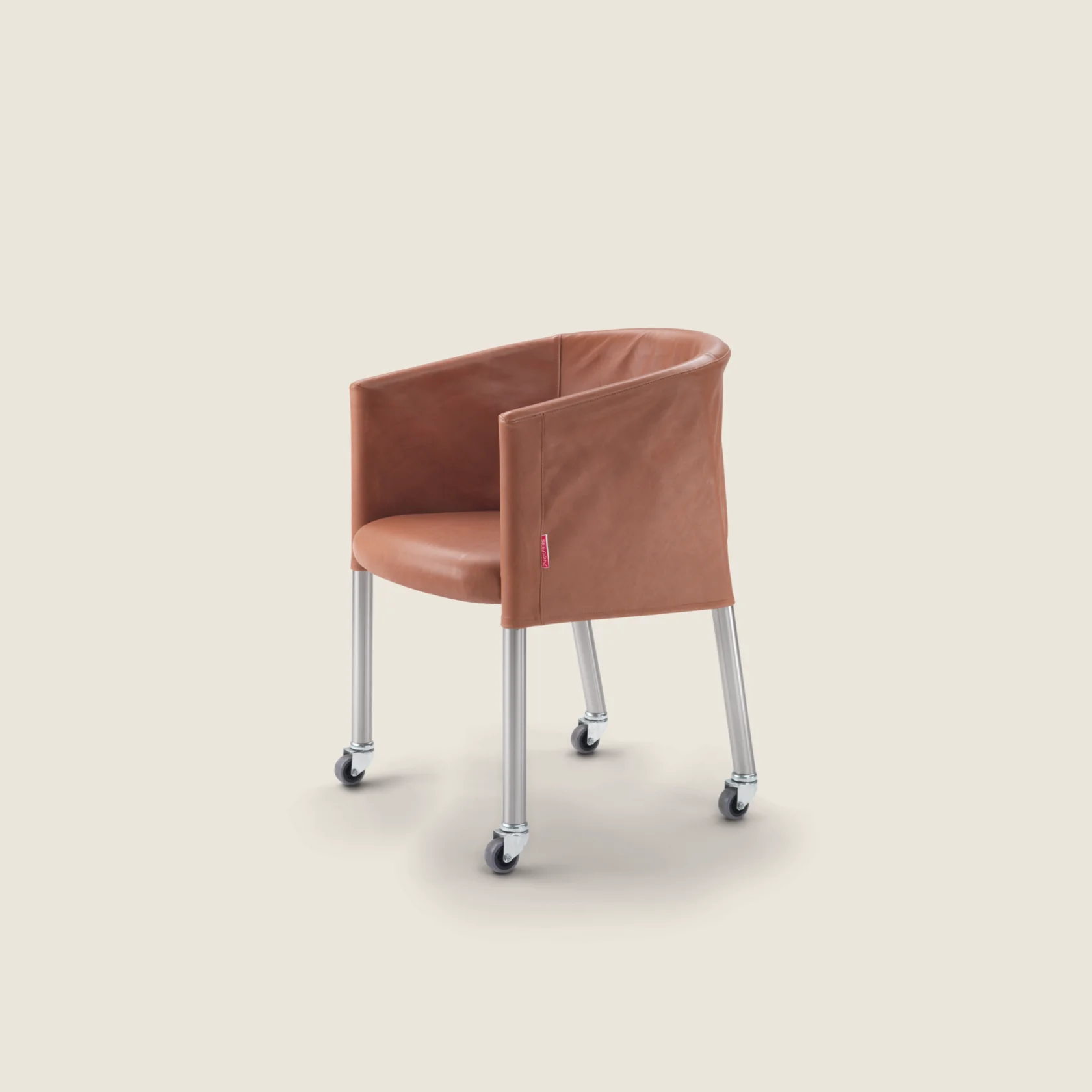 013001_MIXER_CHAIR_04 Sillón Mixer - Flexform