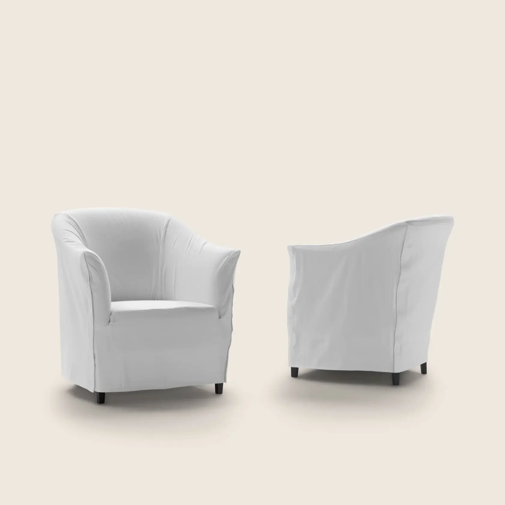Butaca Doralice - Flexform