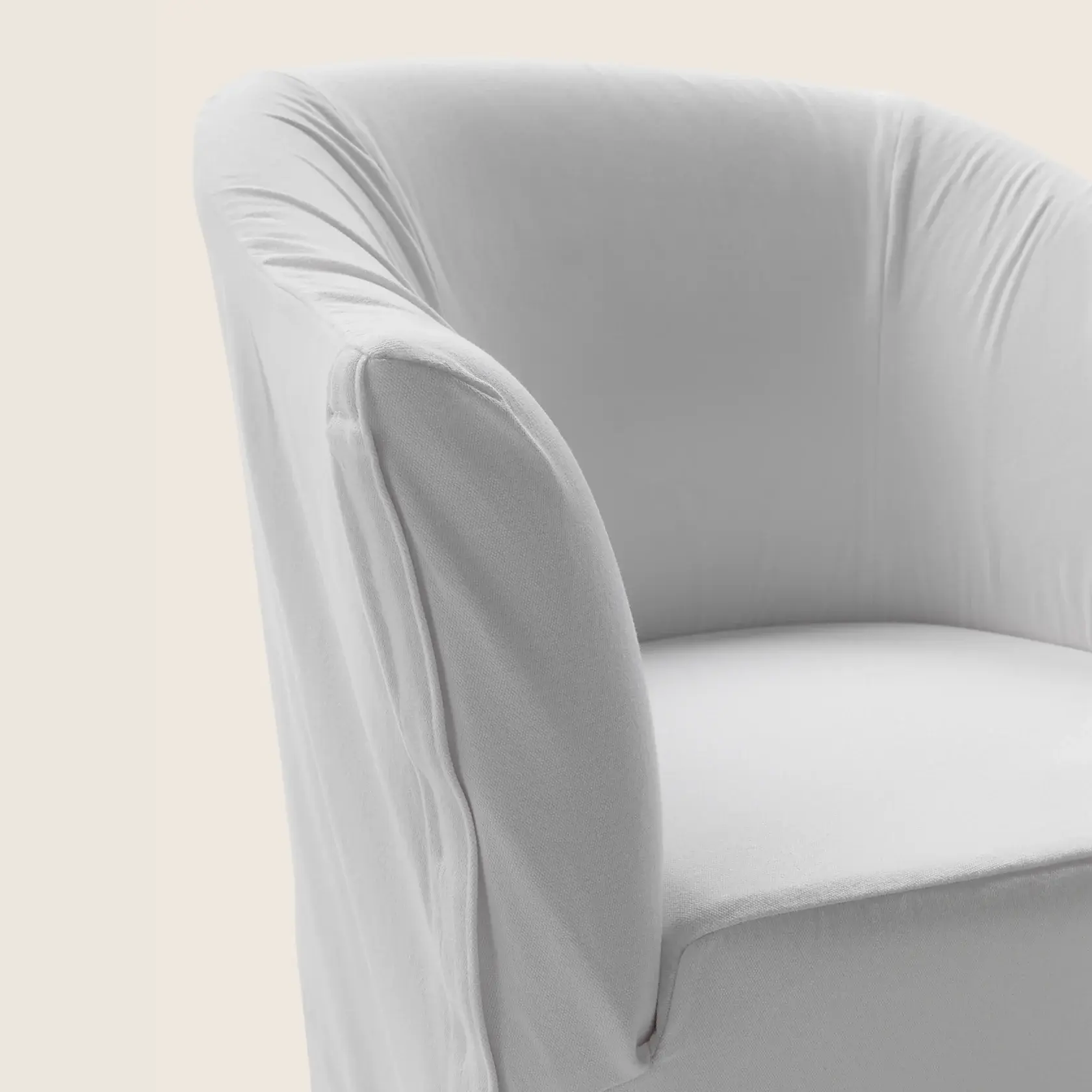 Butaca Doralice - Flexform