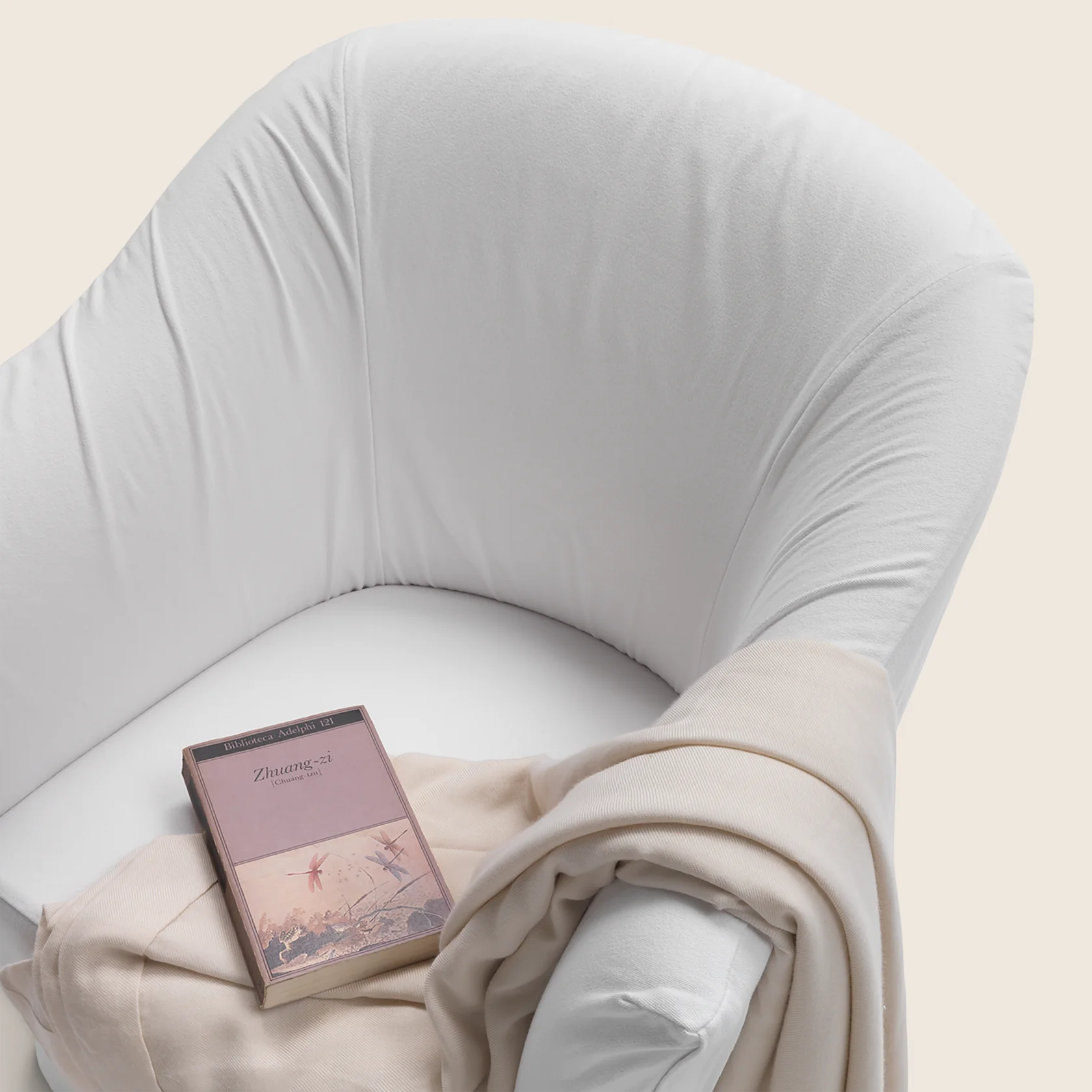 Butaca Doralice - Flexform