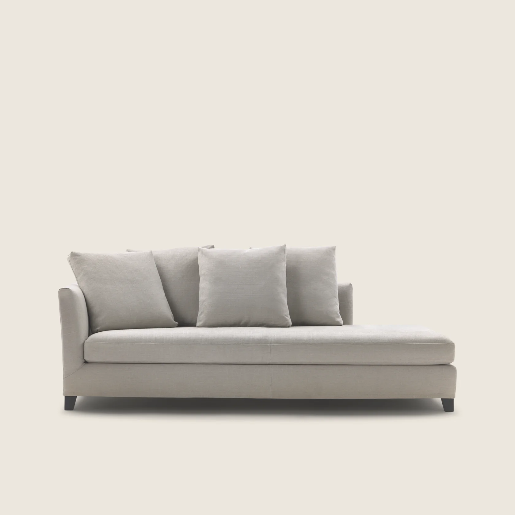 Chaise Longue Victor - Flexform