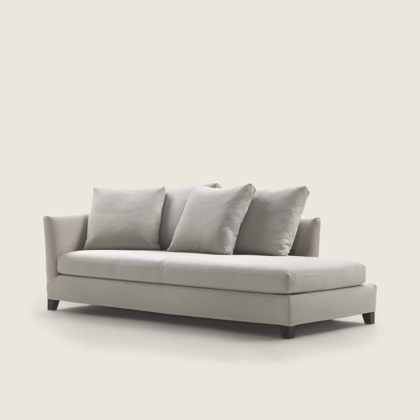 Chaise Longue Victor - Flexform