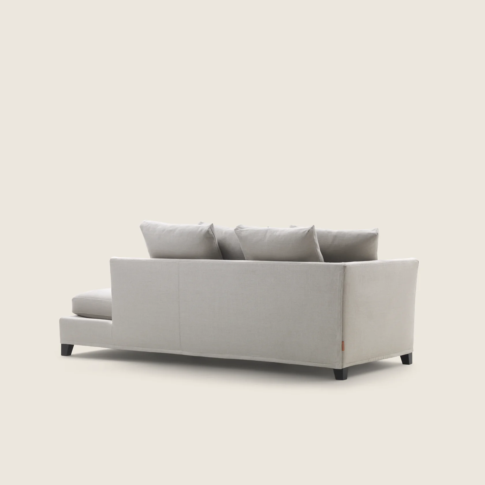 Chaise Longue Victor - Flexform