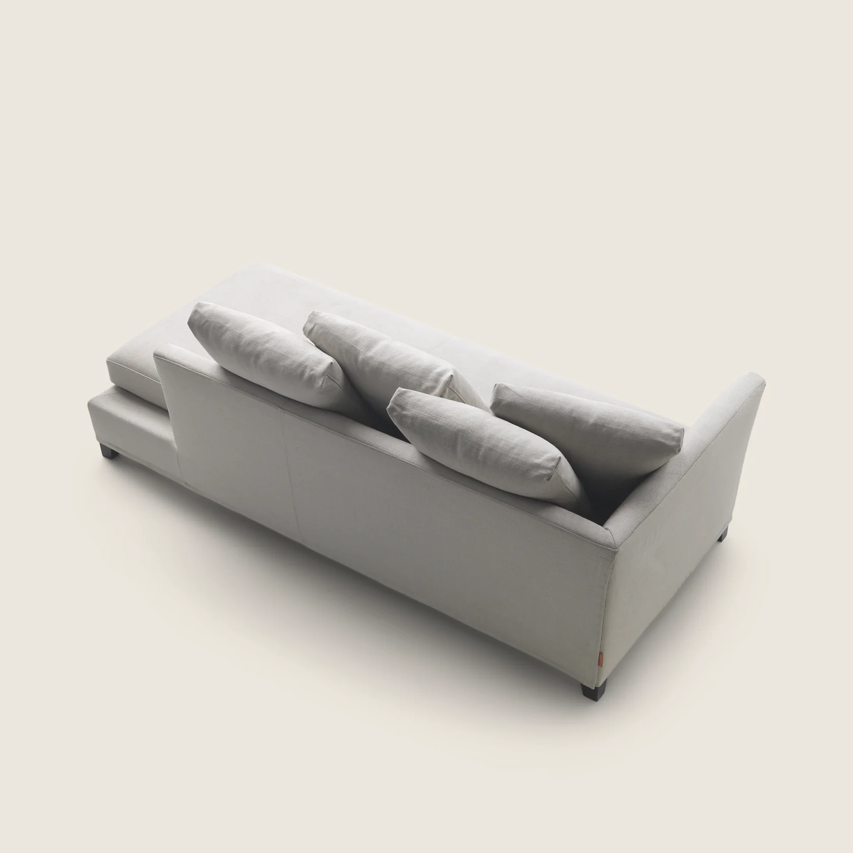 Chaise Longue Victor - Flexform