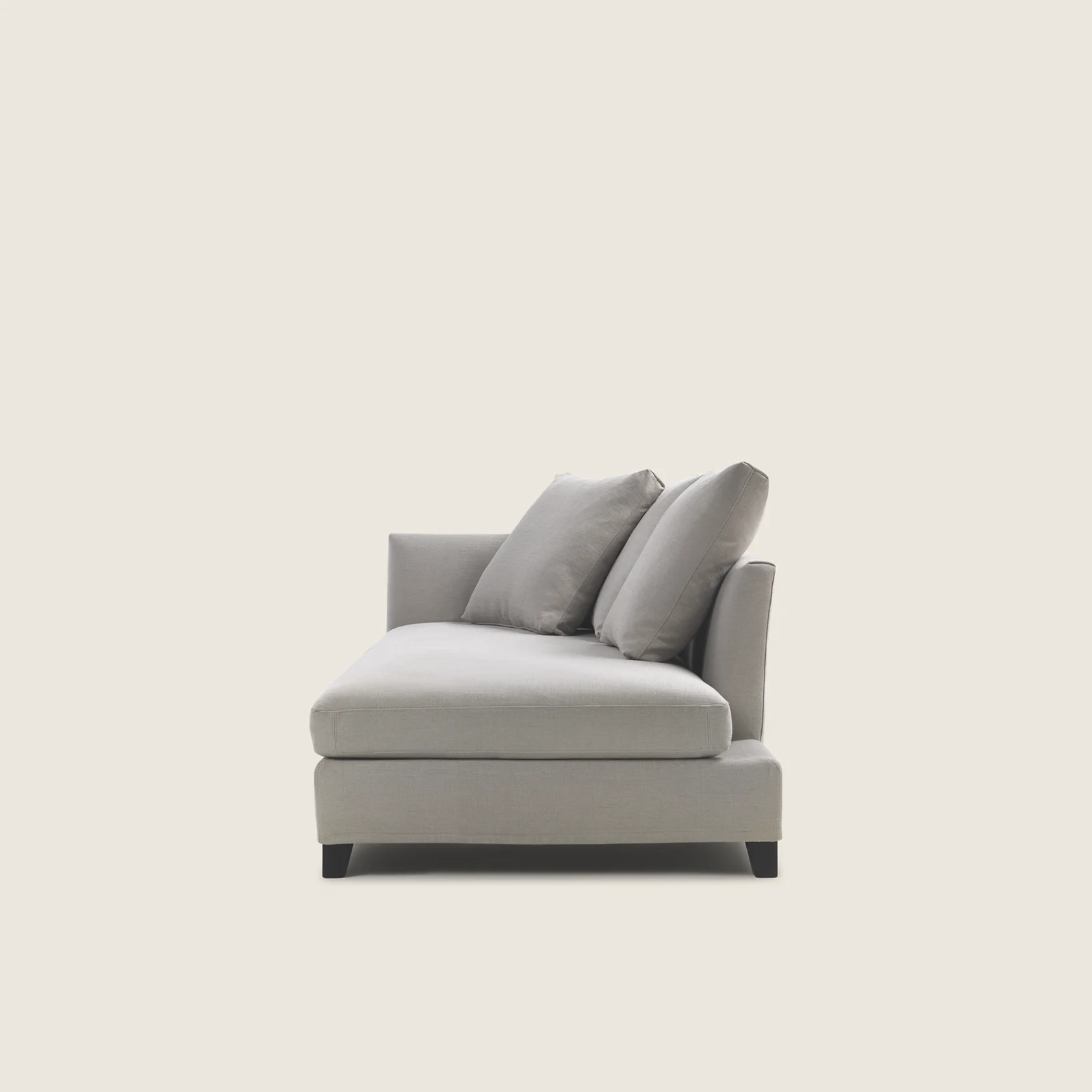 Chaise Longue Victor - Flexform