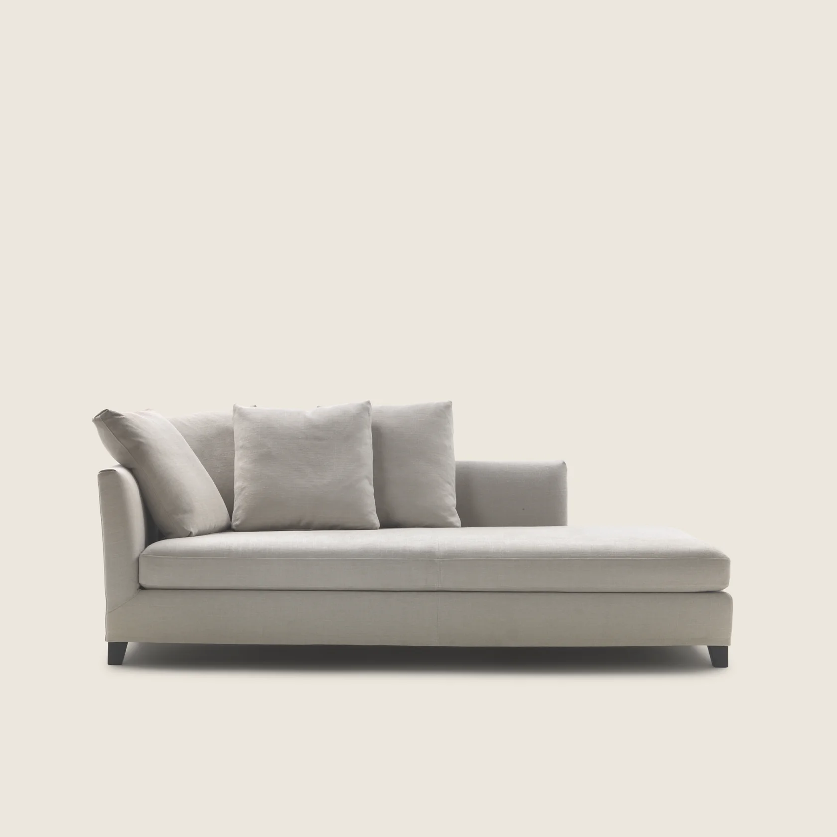Chaise Longue Victor Large - Flexform