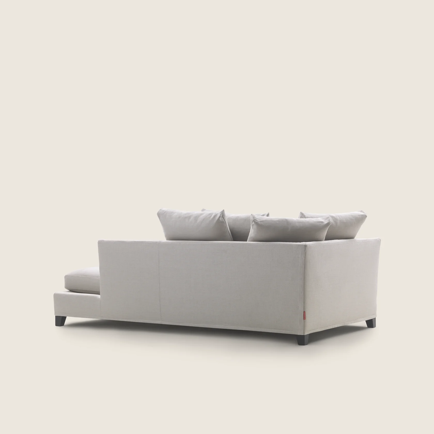 014223_VICTOR_LARGE_CHAISELONGUE_02 Chaise Longue Victor Large - Flexform