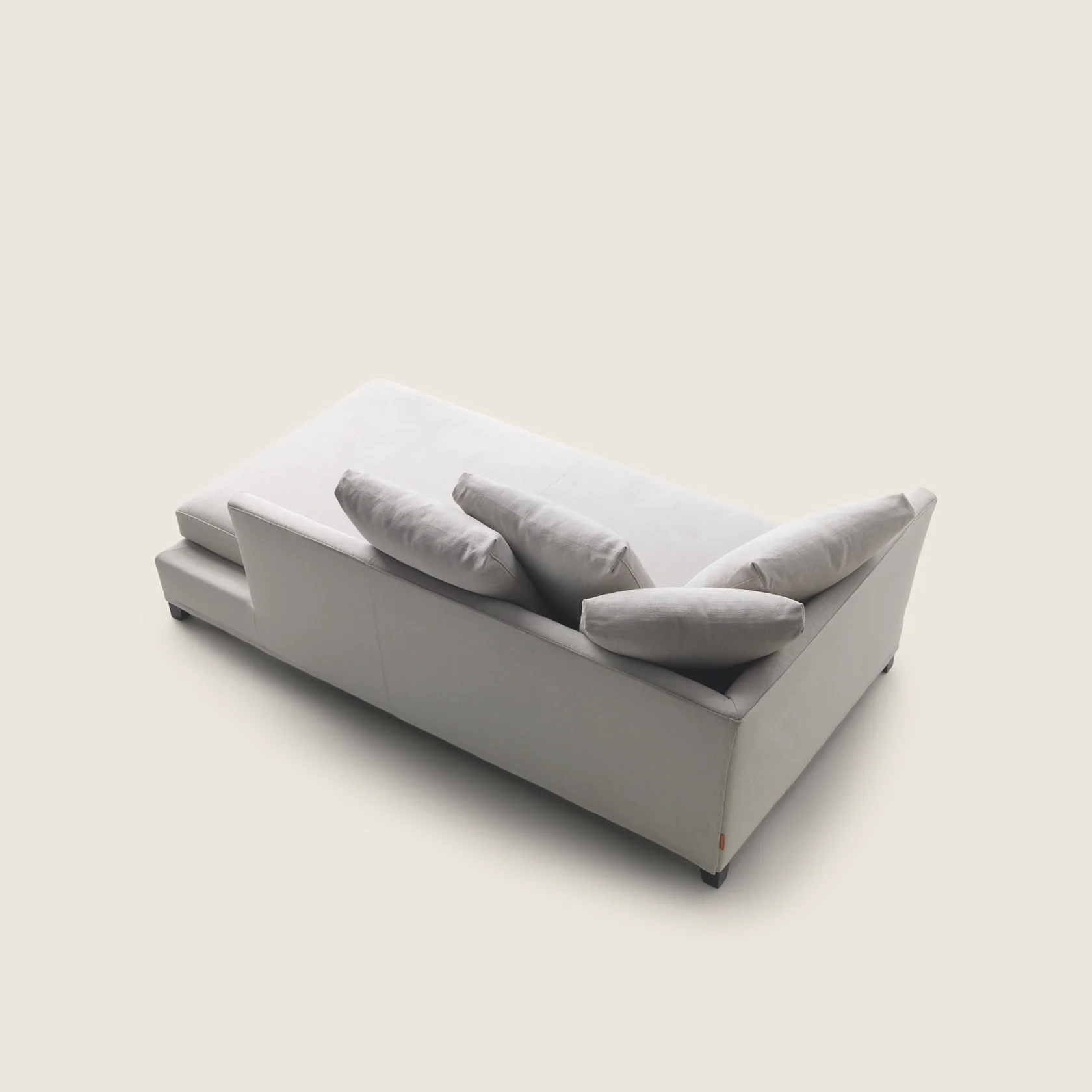 014223_VICTOR_LARGE_CHAISELONGUE_04 Chaise Longue Victor Large - Flexform