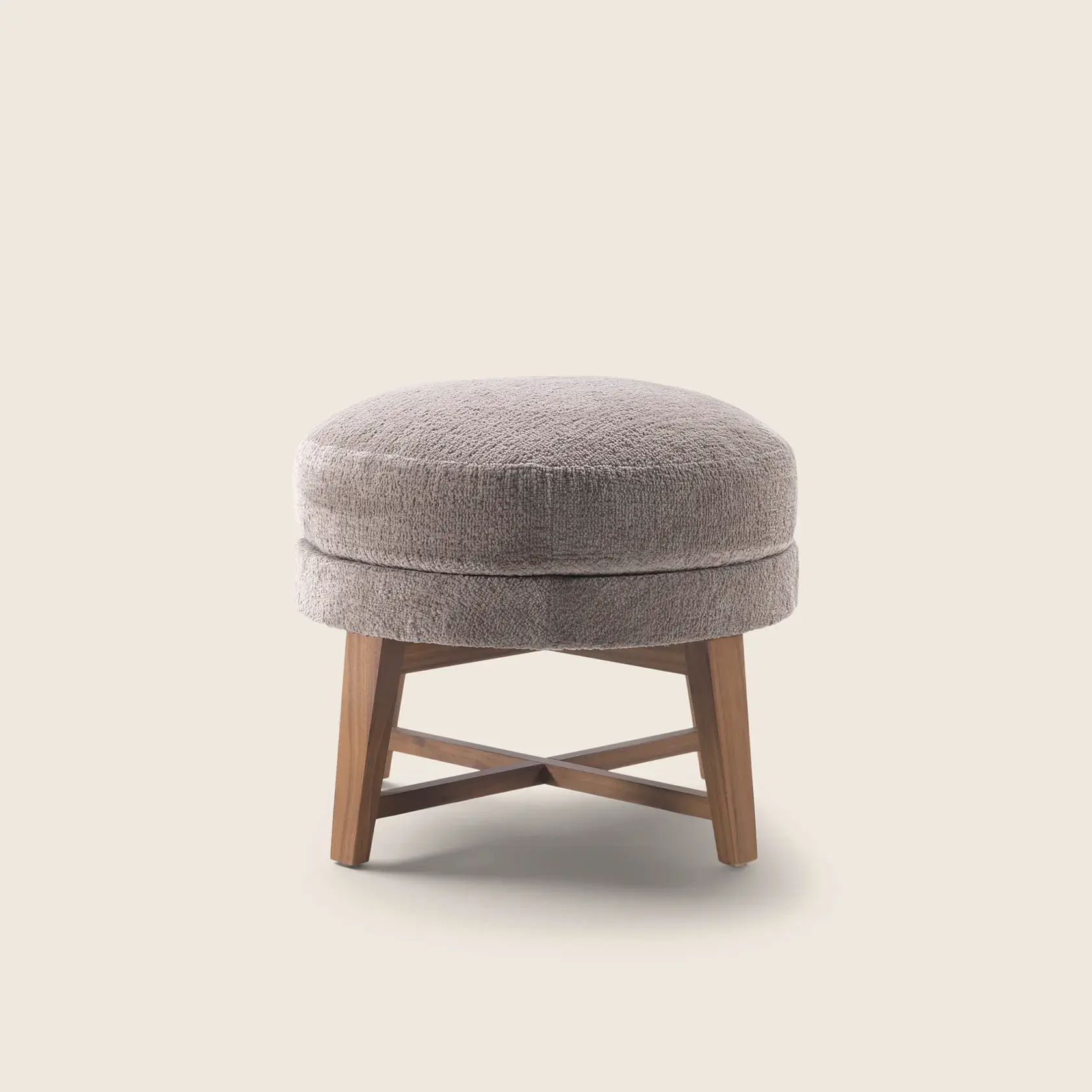 014W88_FEELGOOD_OTTOMAN_02 Pouf Feel Good - Flexform