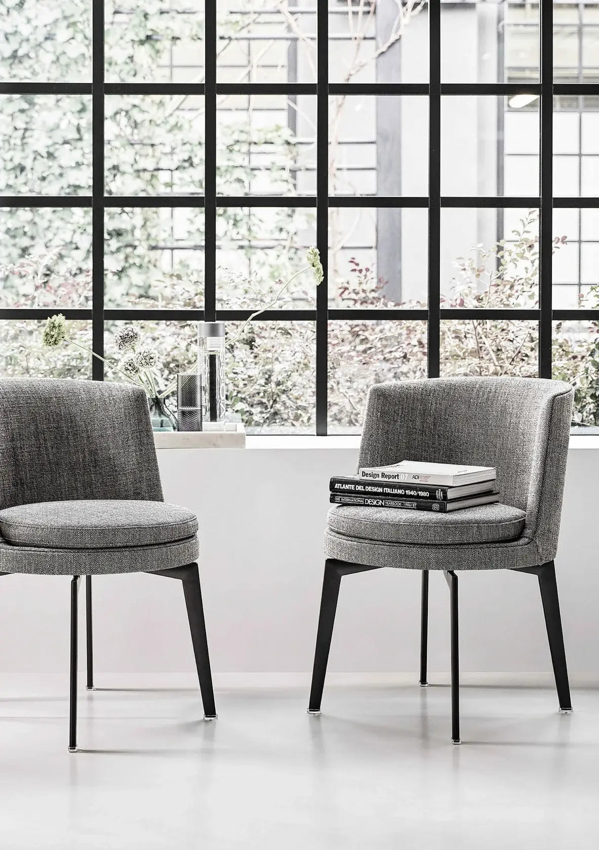 014WA5_FEELGOOD_CHAIR_SET_01 Butaca Feel Good - Flexform